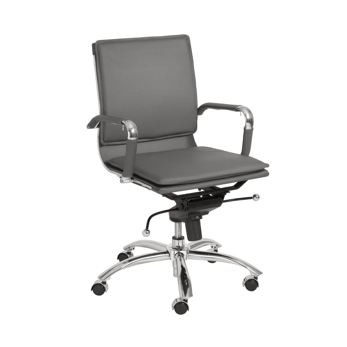 HomeRoots 370559 Office-Chairs - View #2