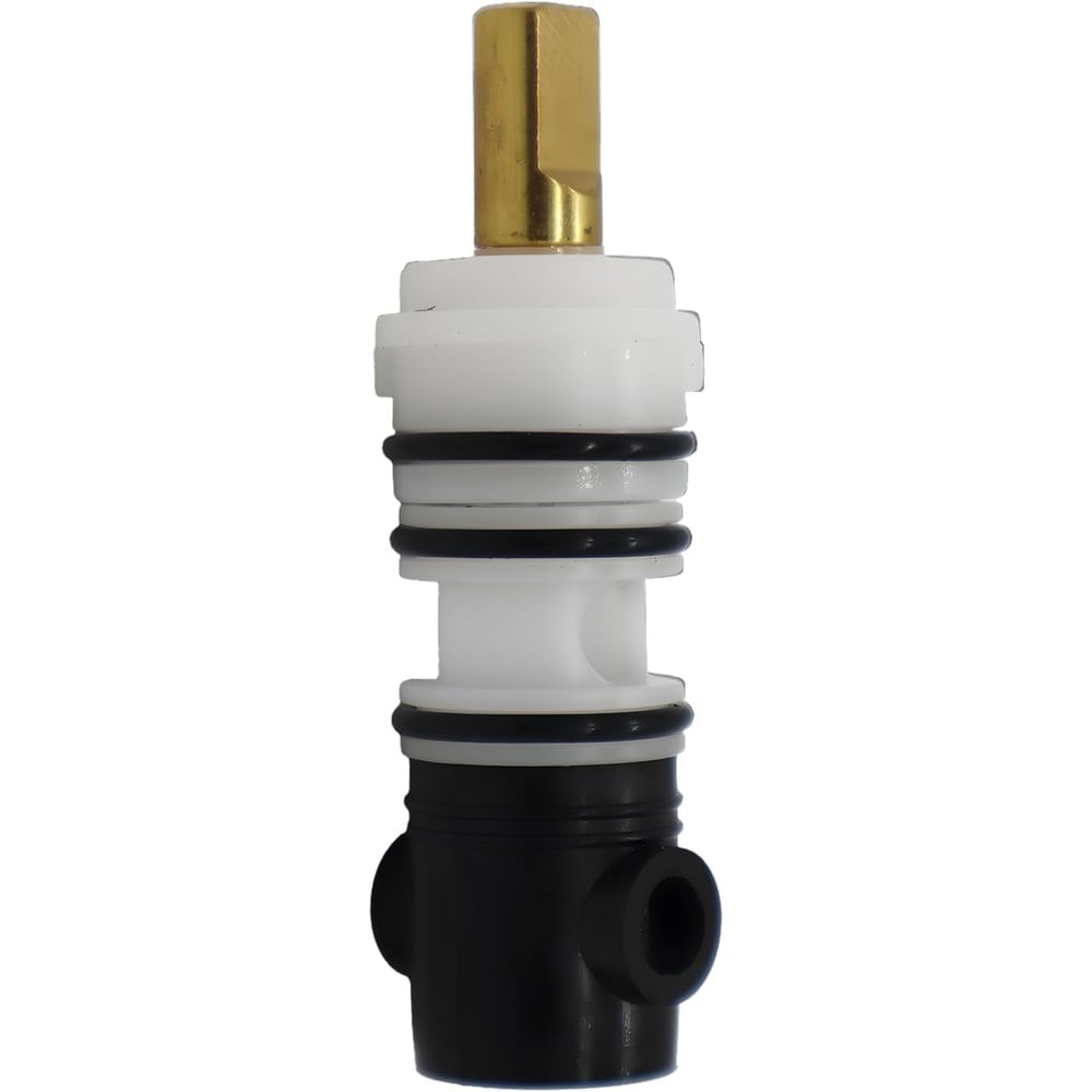 T & T Hardware Shower Diverter Cartridge Replacement Compatible with Glacier Bay Danze and Kingston Brass