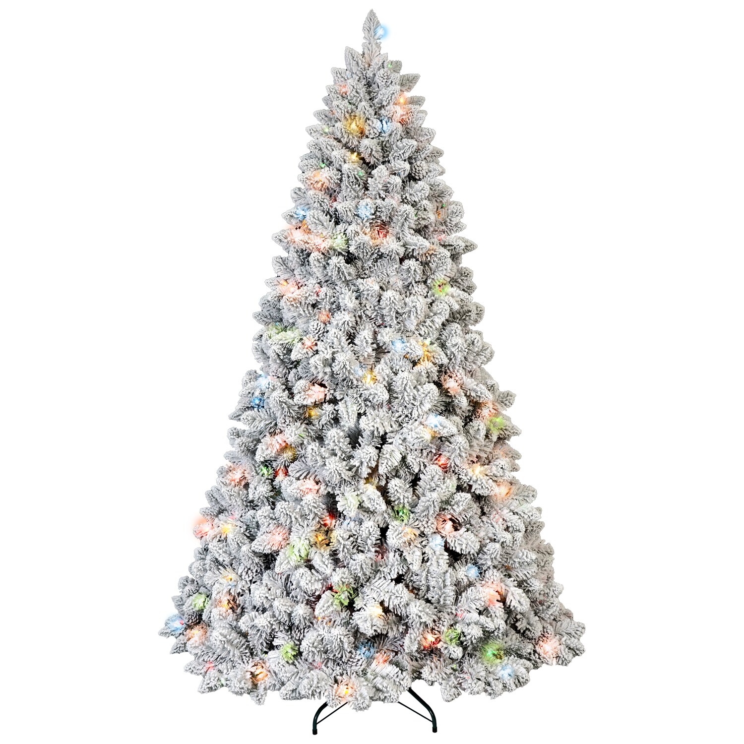 LOVMOR SF-L-T3637P339771 Artificial-Christmas-Trees - View #8