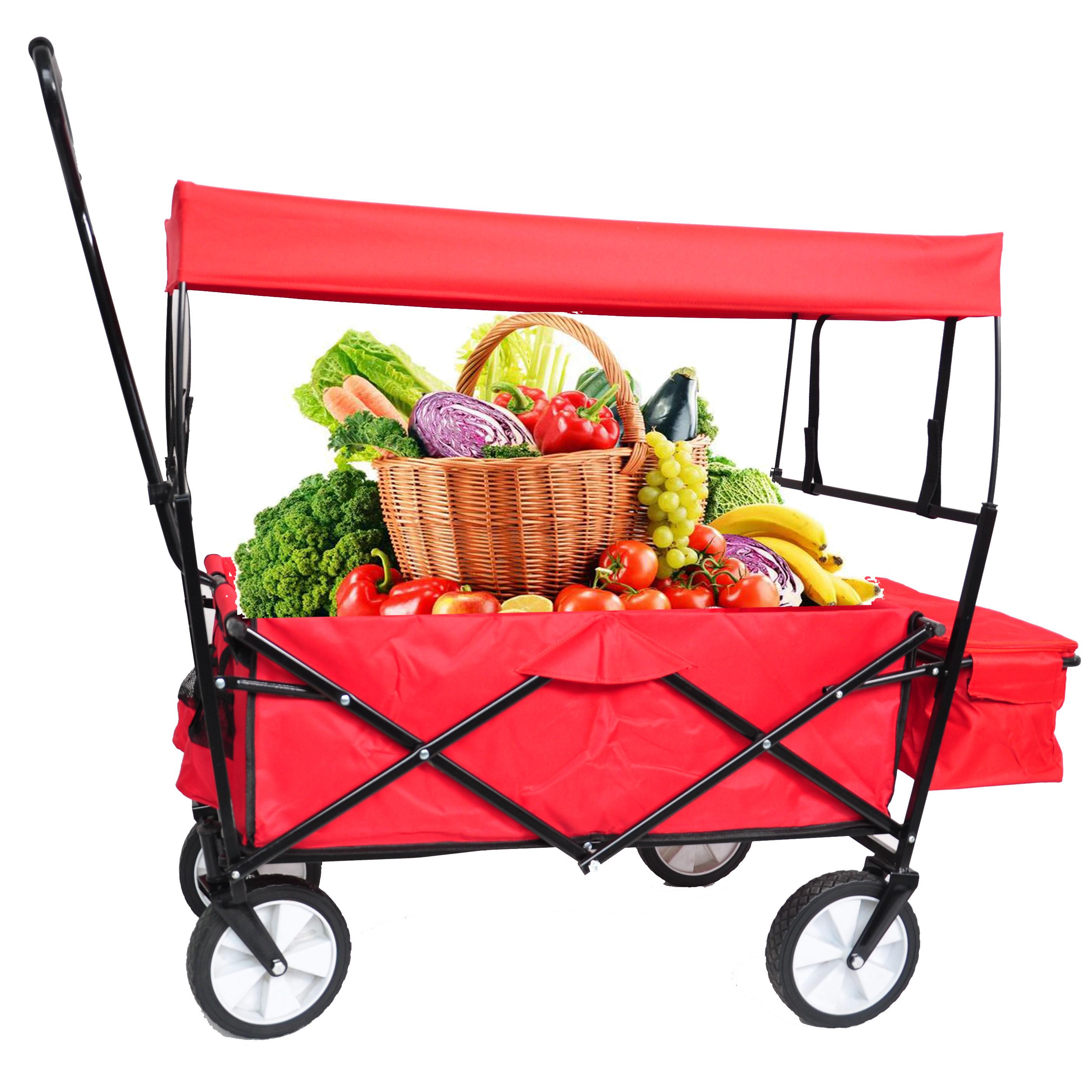 Bayfeve BF-0110-73QL Yard-Carts - View #3