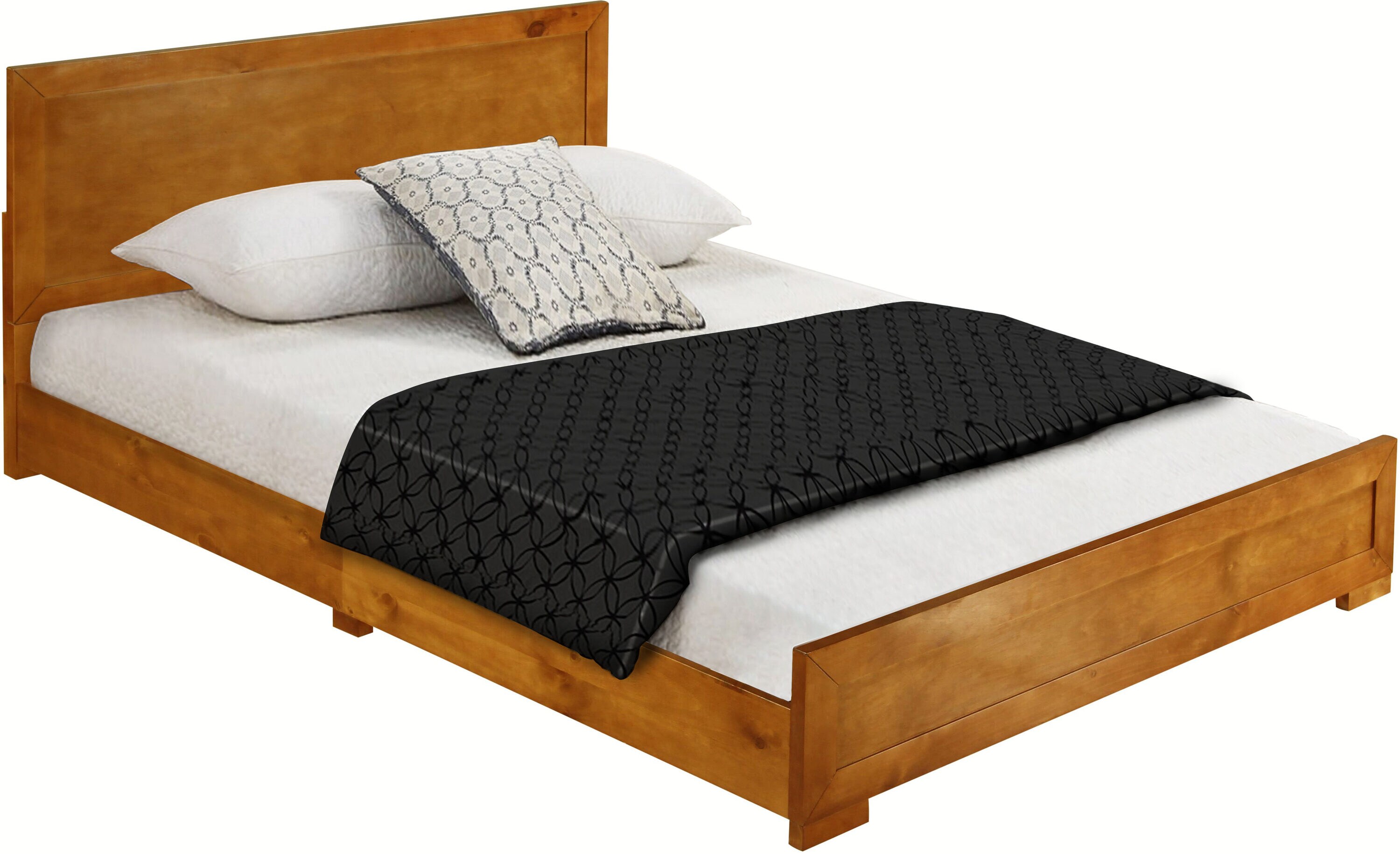 Camden Isle 312631 Bedroom-Sets - View #4