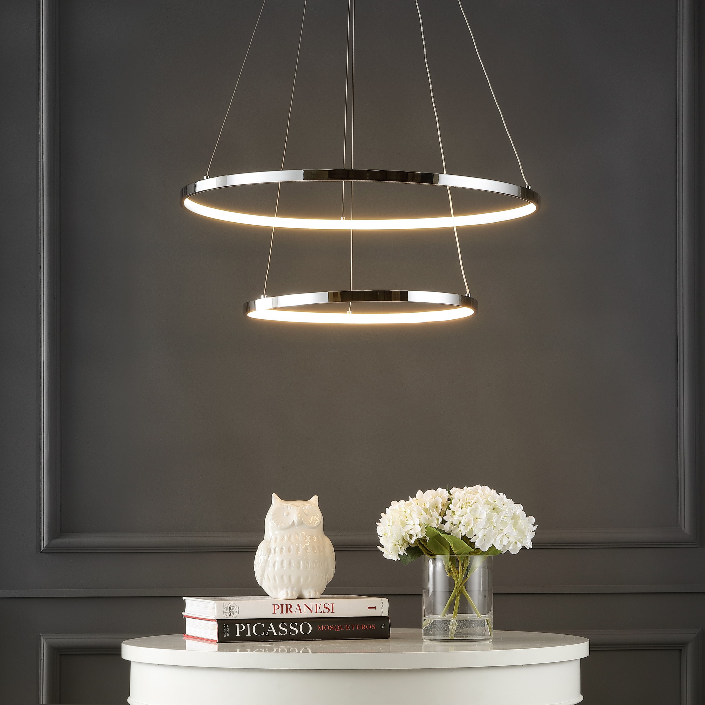 JONATHAN  Y JYL7204C Pendant-Lights - View #5