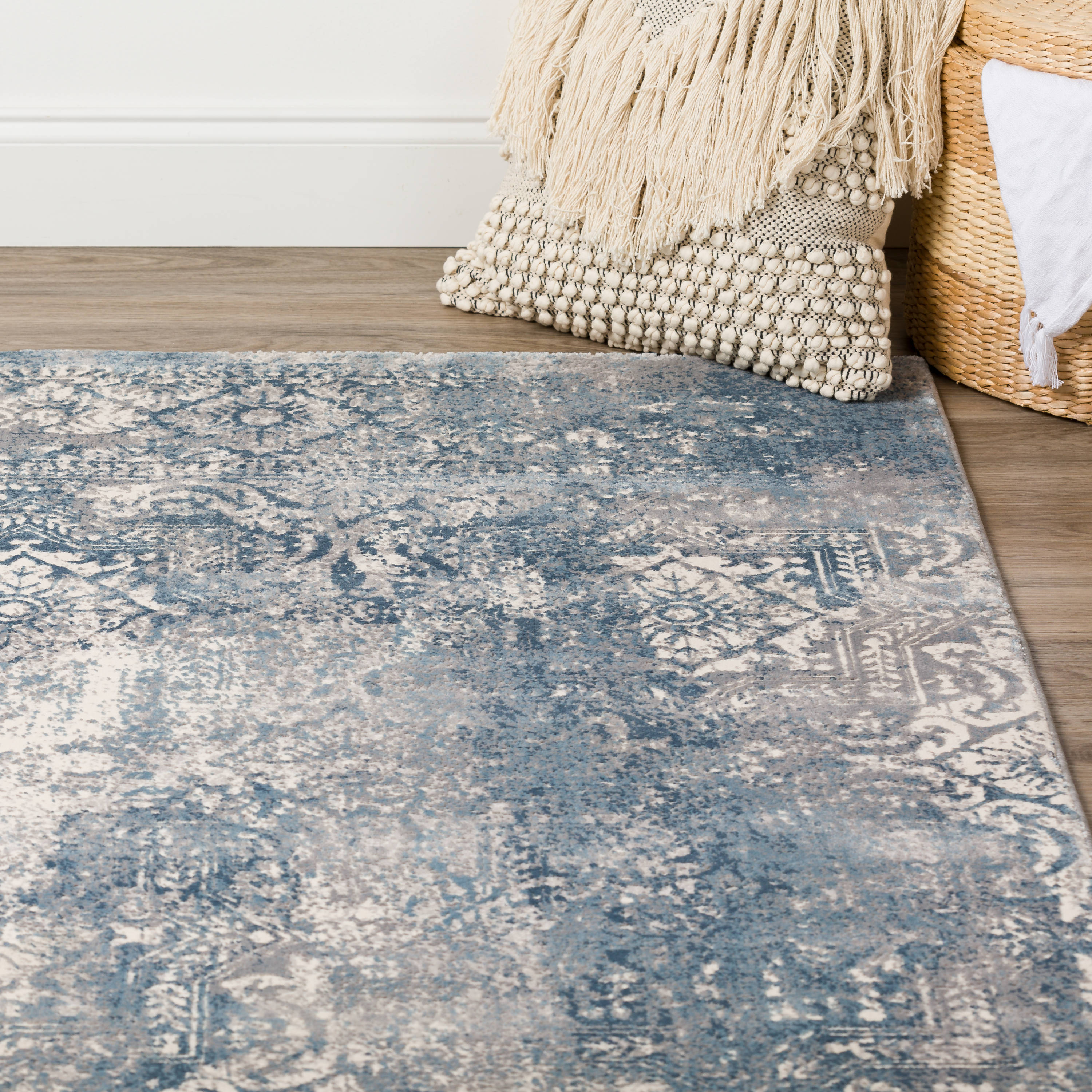 Addison Rugs ADA37BL9X13 rugs - View #9