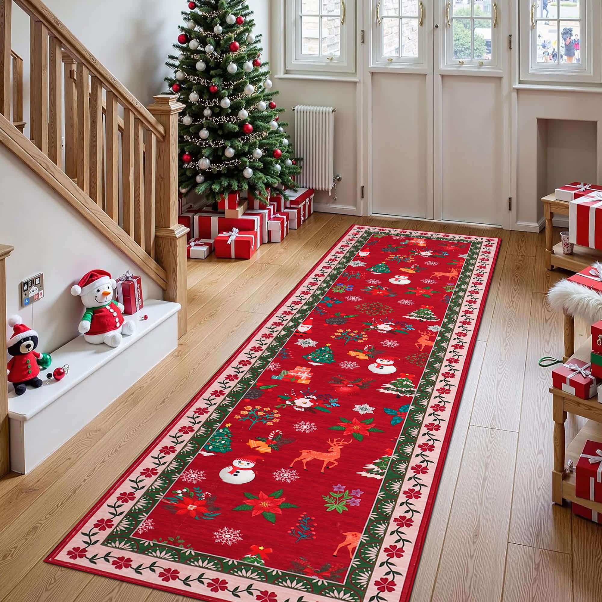 Qeetex SUNNY-PHK-35RSUKJP rugs - View #5