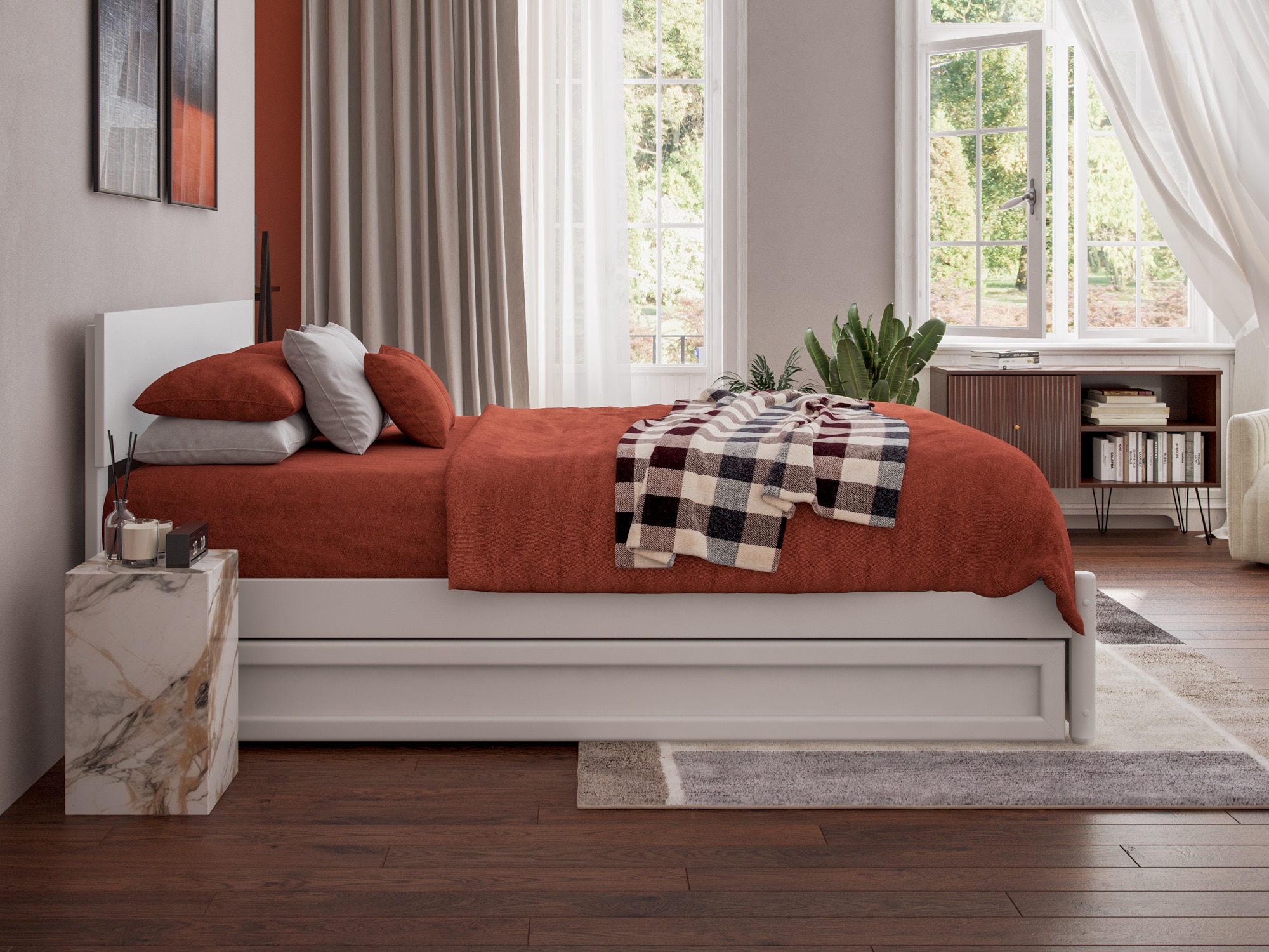 AFI AR8187232 beds - View #5