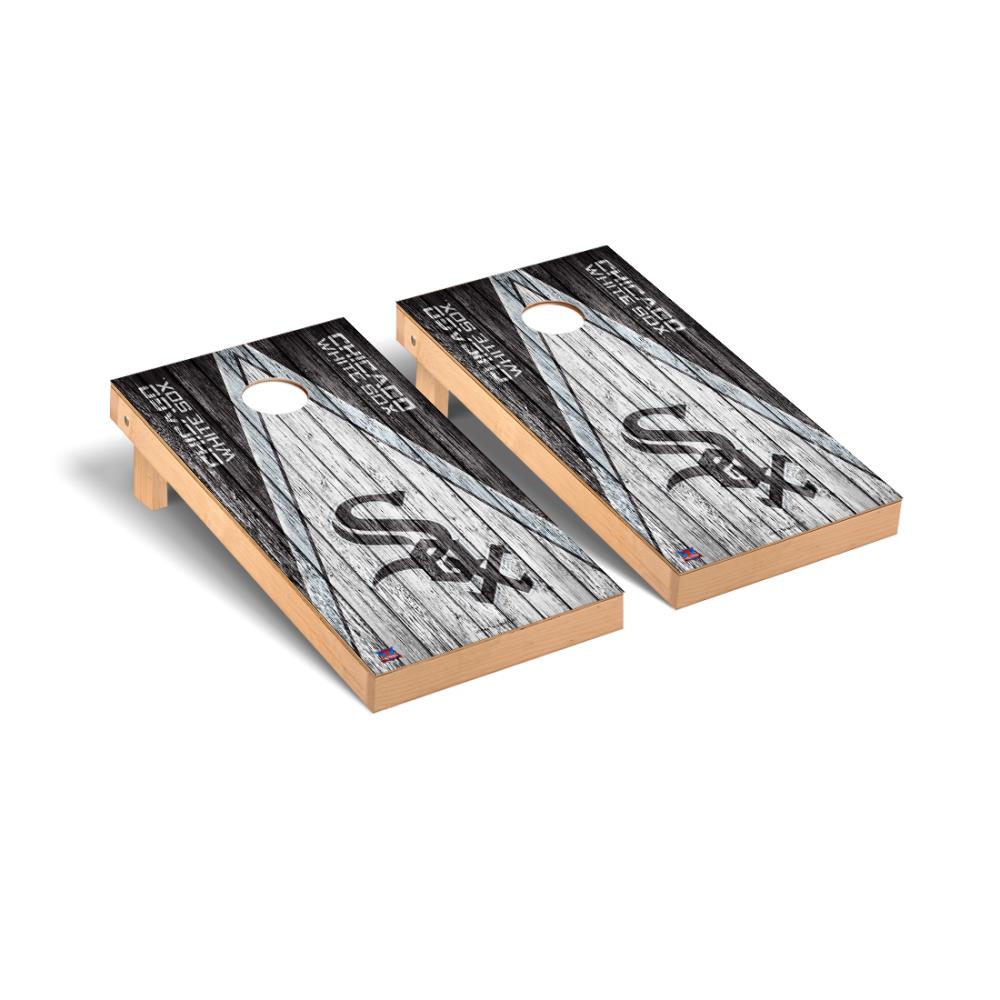 Victory Tailgate 841110 Chicago White Sox Outdoor Corn hole
