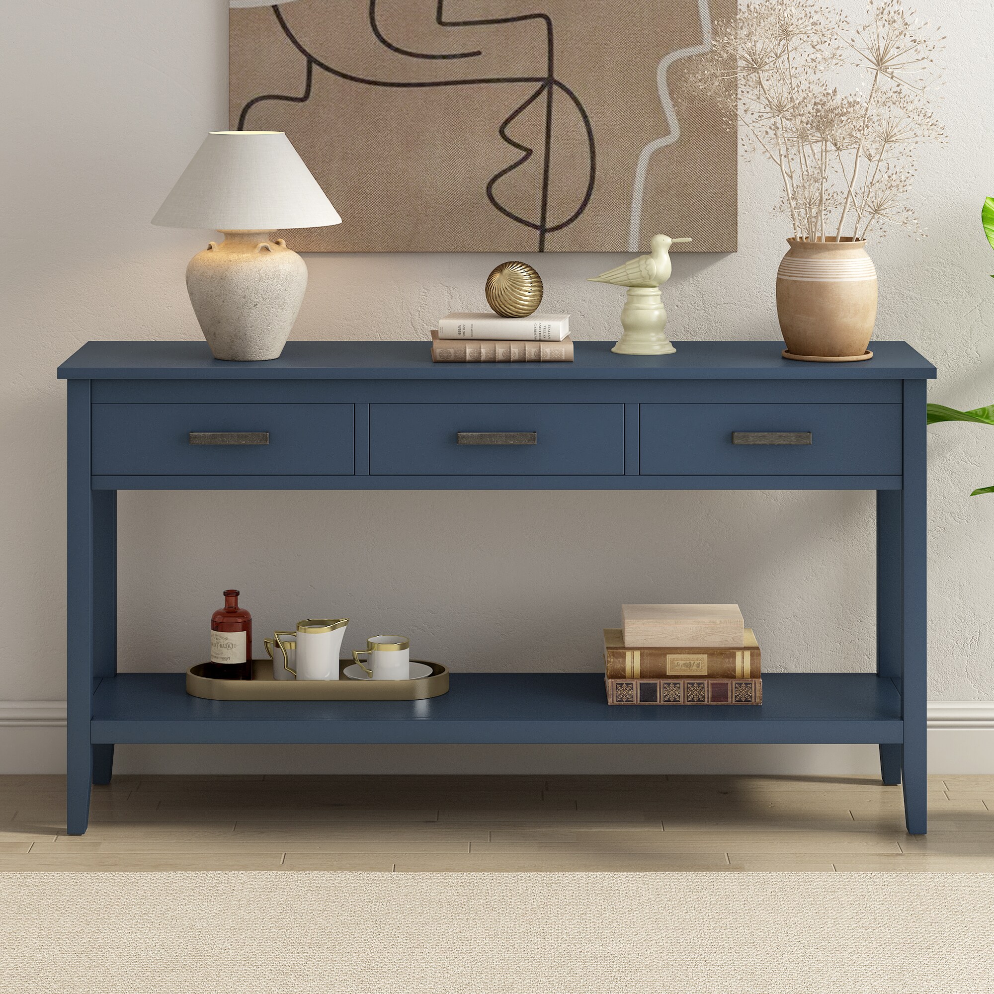 ModernLuxe N711P234485V Console-Sofa-Tables - View #15