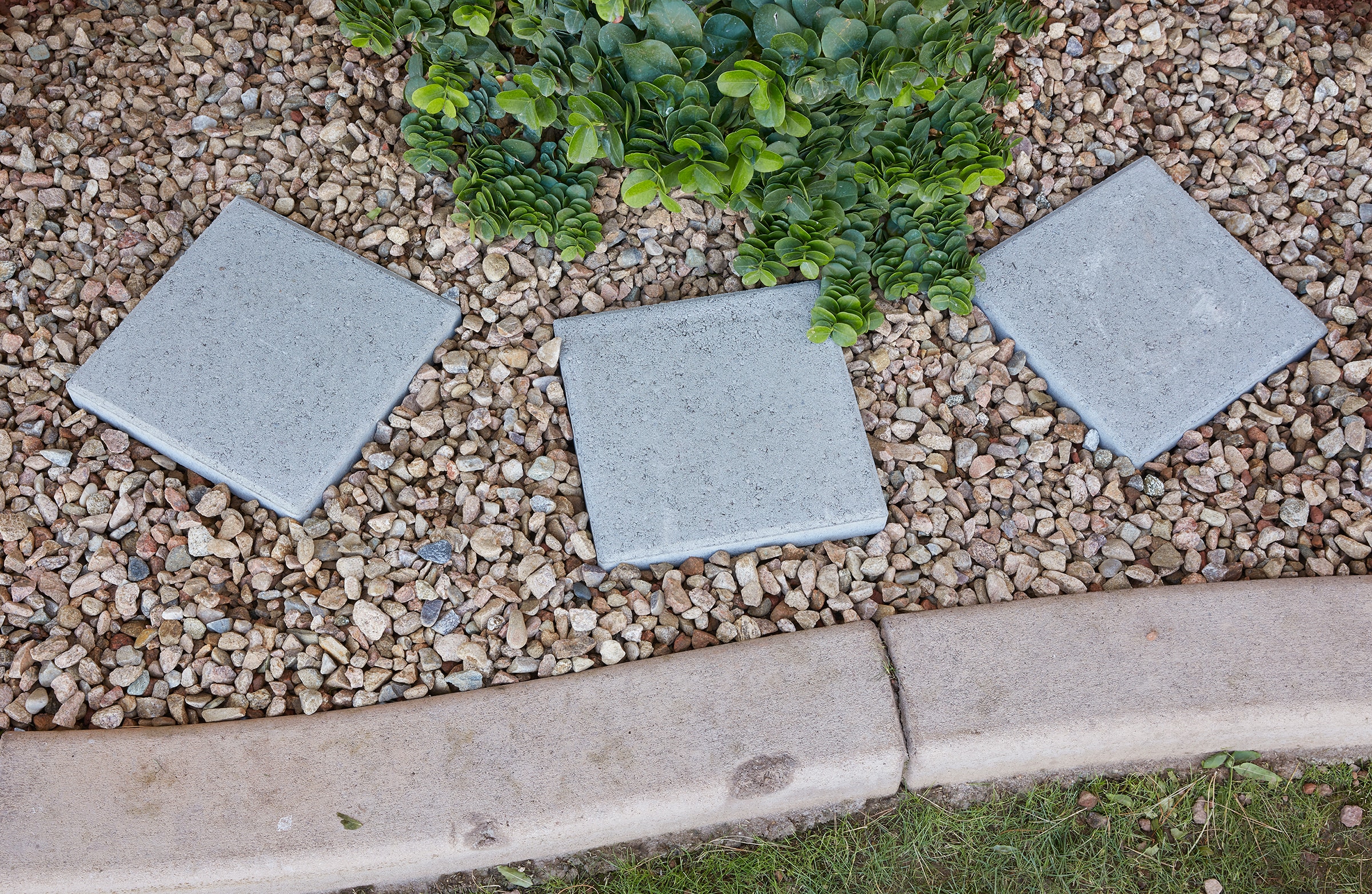 Garden Time GT 06333 Landscaping-Rock - View #2