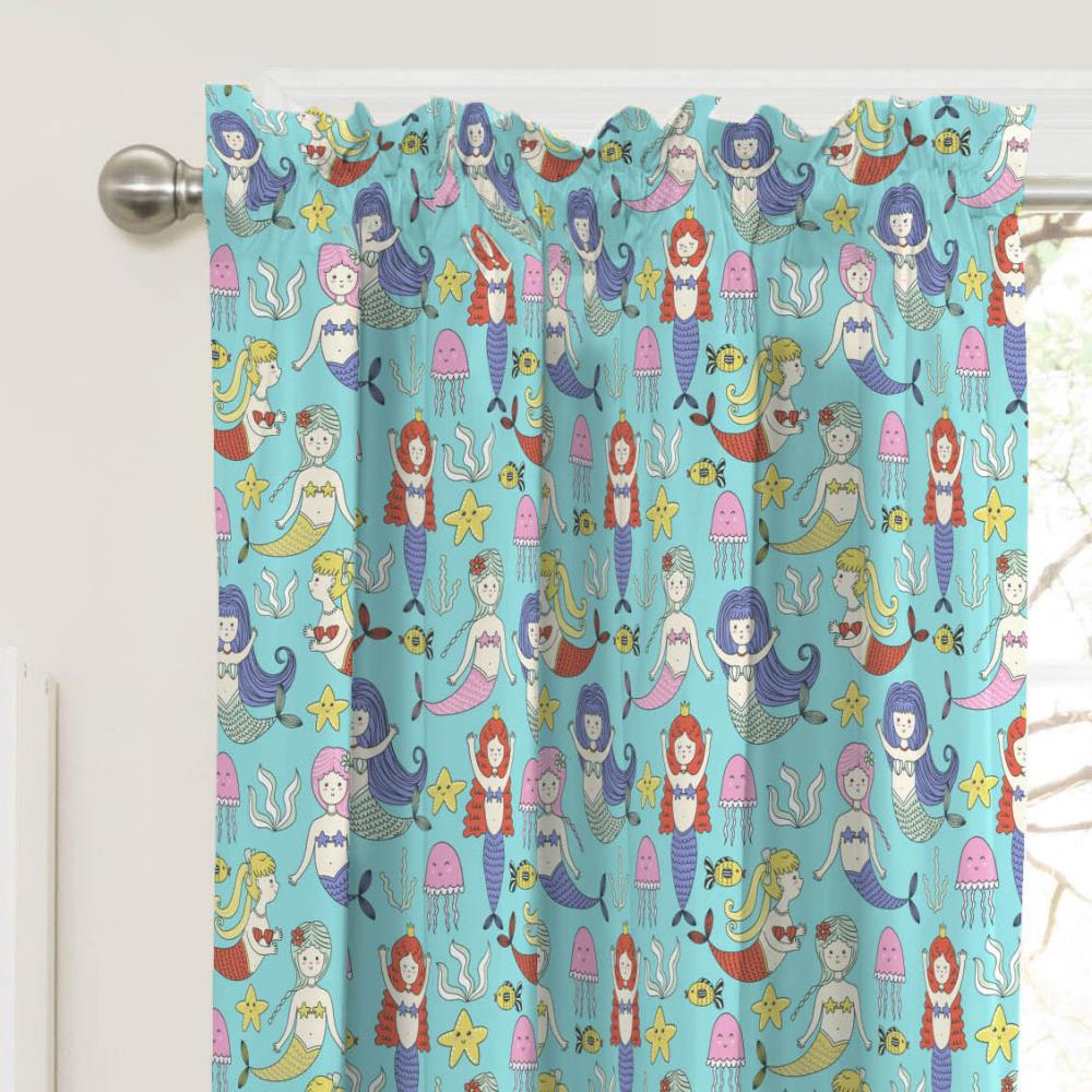 Eclipse 17477042X084MUL curtains - View #3