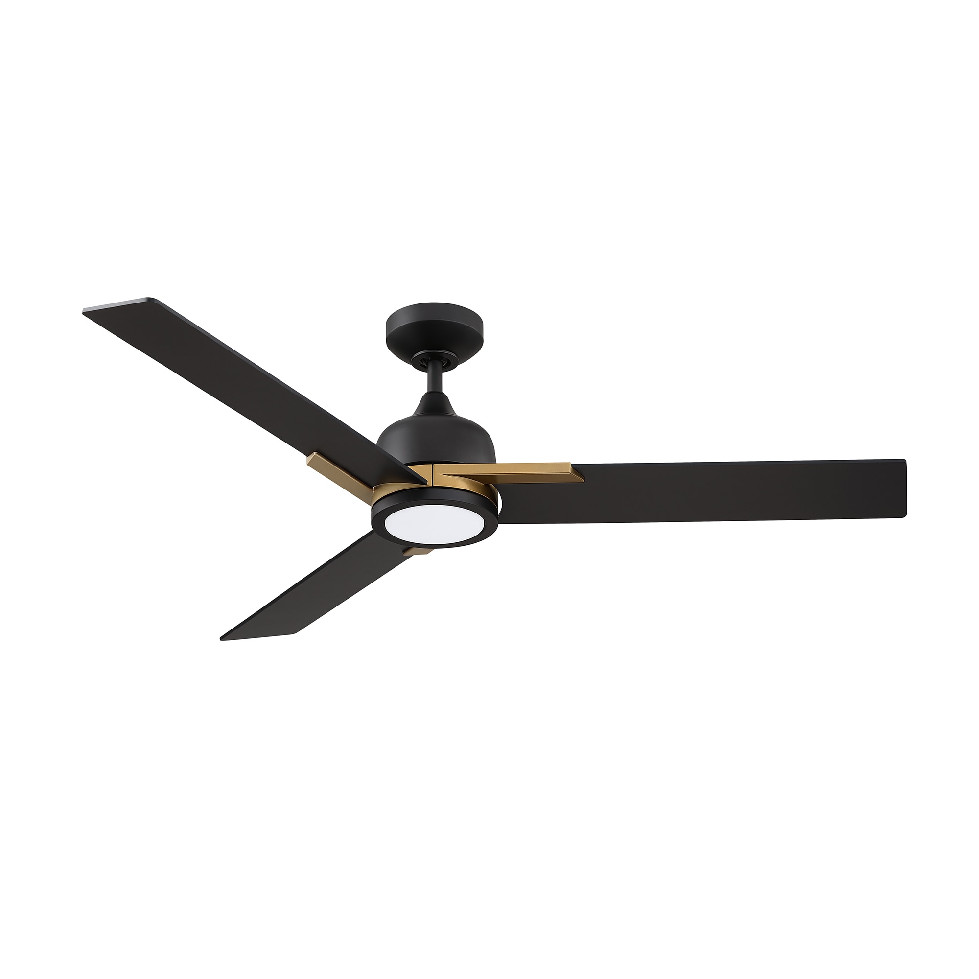 Kendal Lighting AC22452-BLK/OCB Ceiling-Fans - View #4