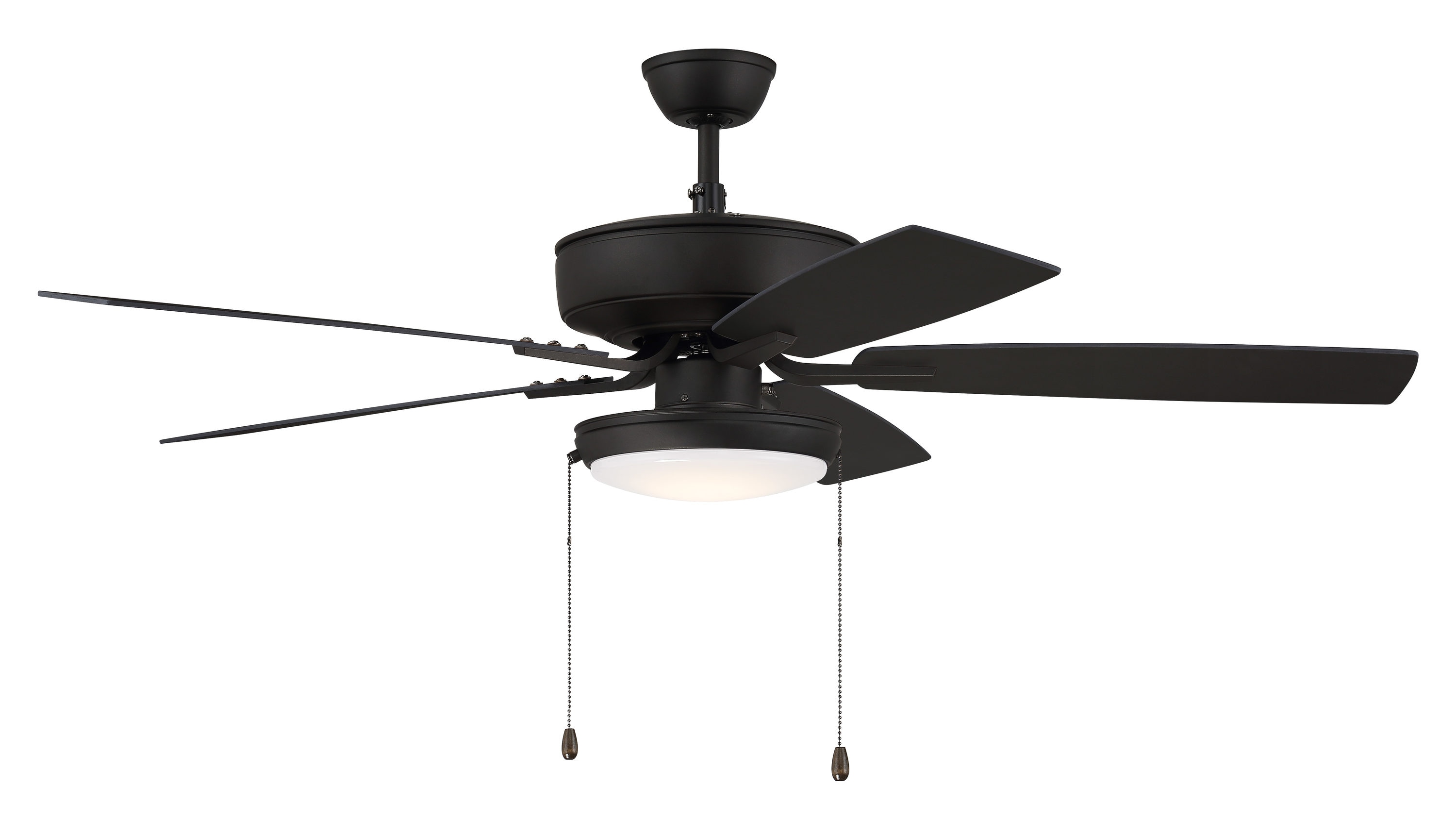 Craftmade P119ESP5-52ESPWLN Ceiling-Fans - View #3