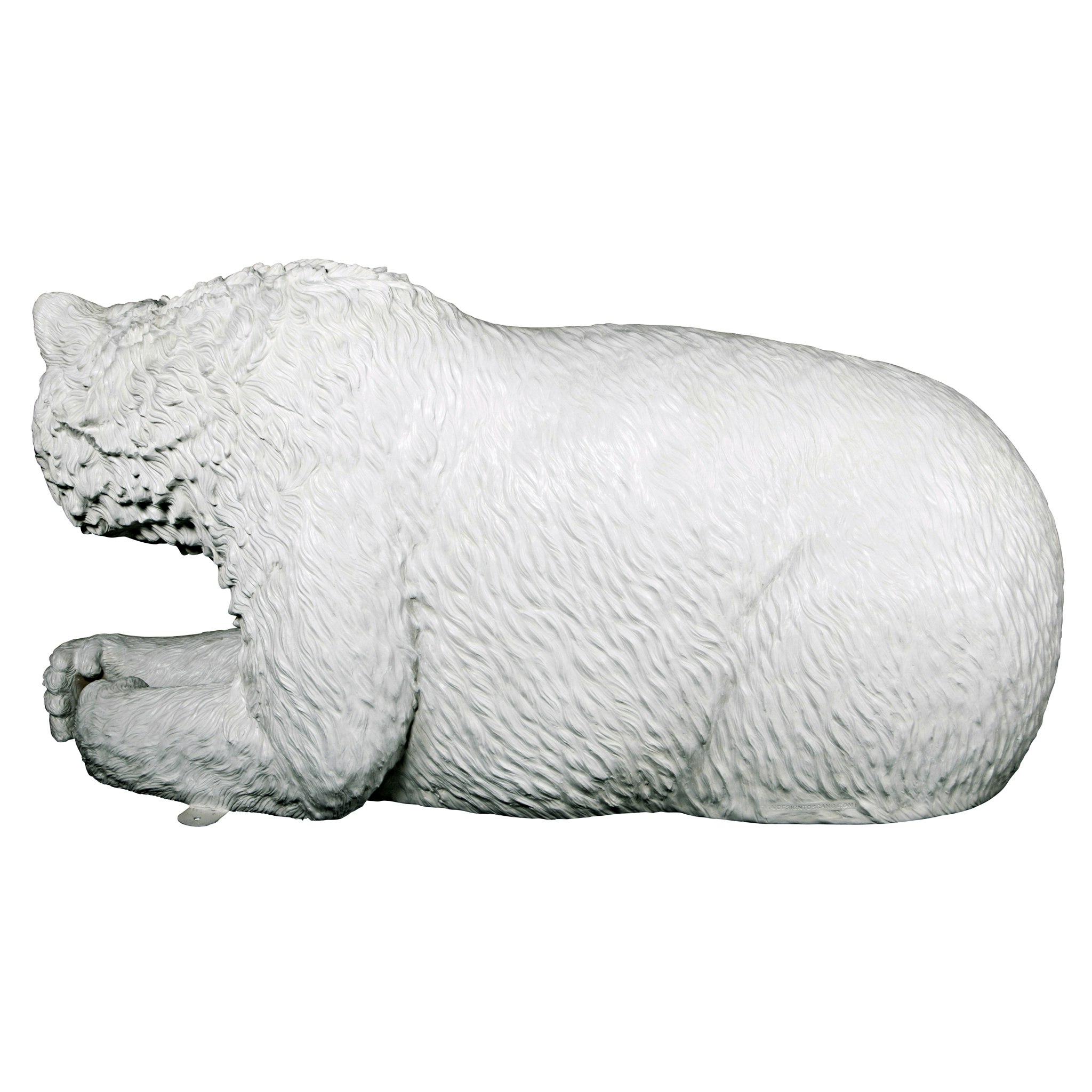 Design Toscano NE1600177 benches - View #5