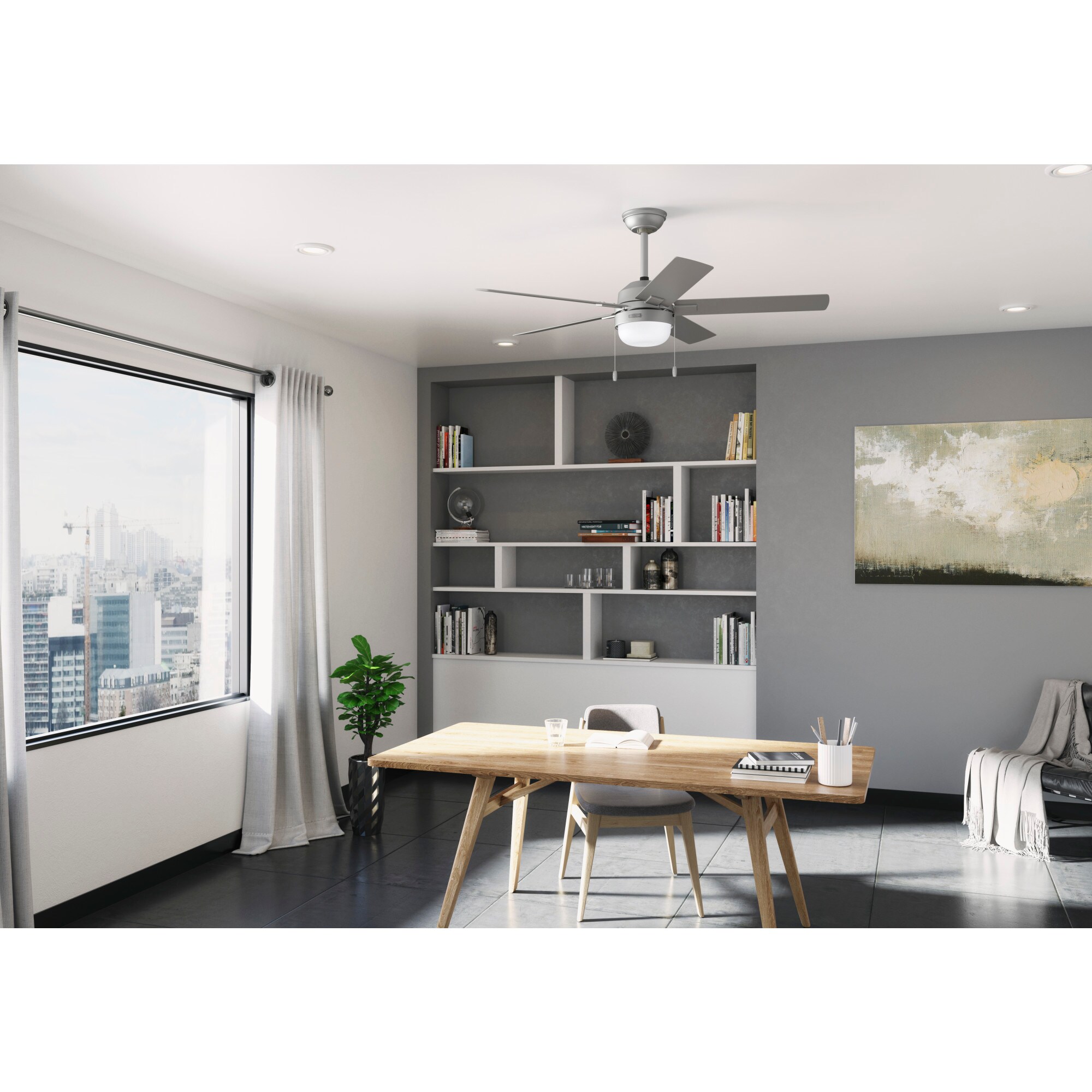 Hunter 51467 Ceiling-Fans - View #6