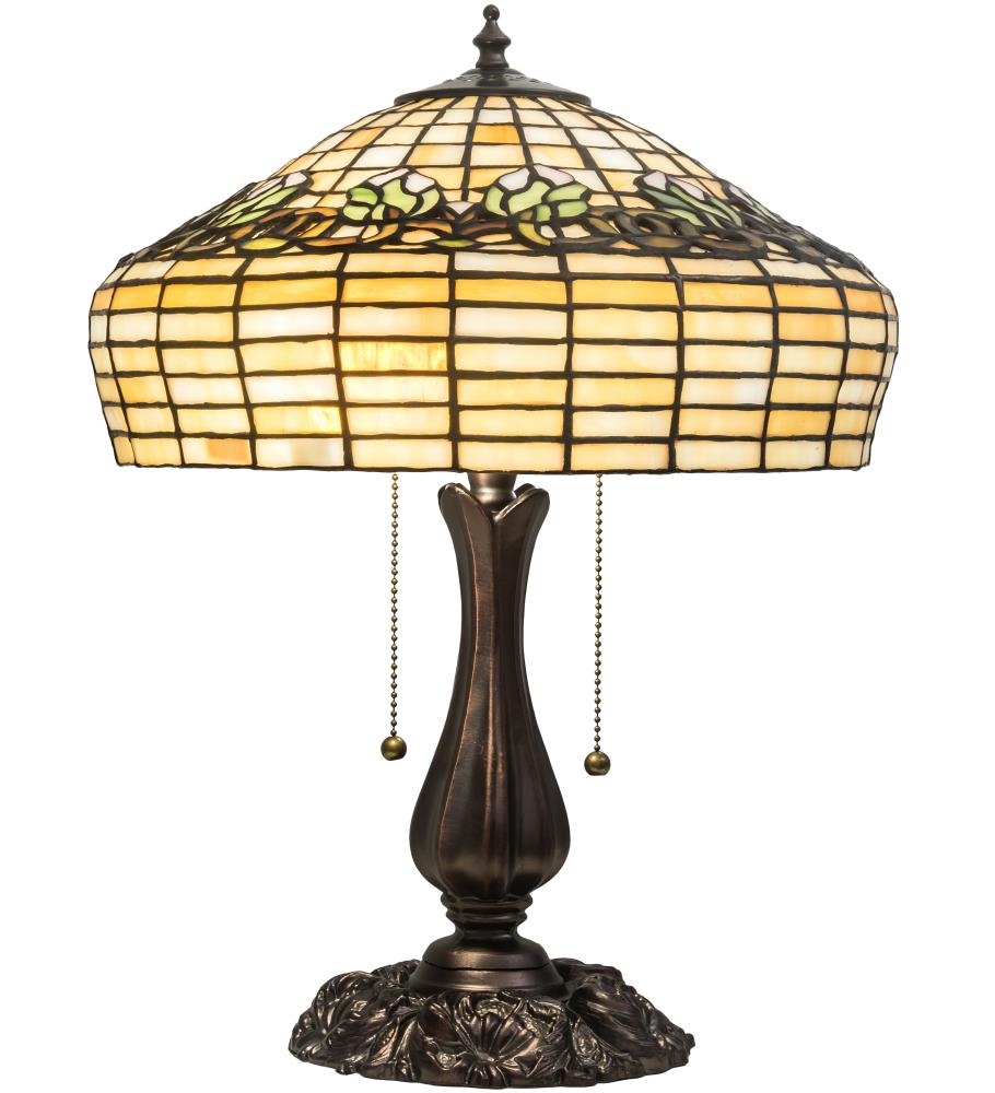 Meyda Tiffany Lighting 201764 Table-Lamps - View #5