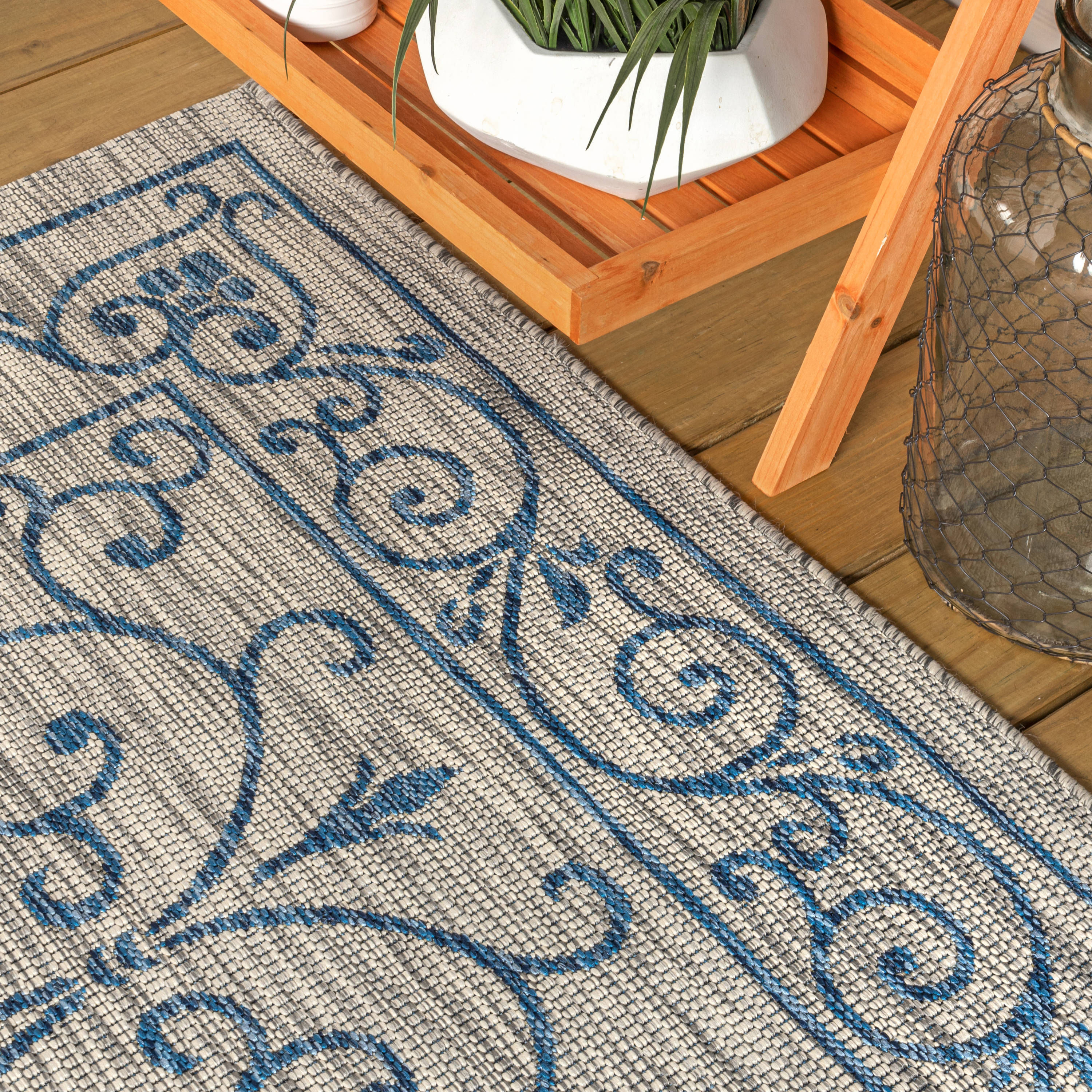 JONATHAN  Y SMB106C-8 rugs - View #9