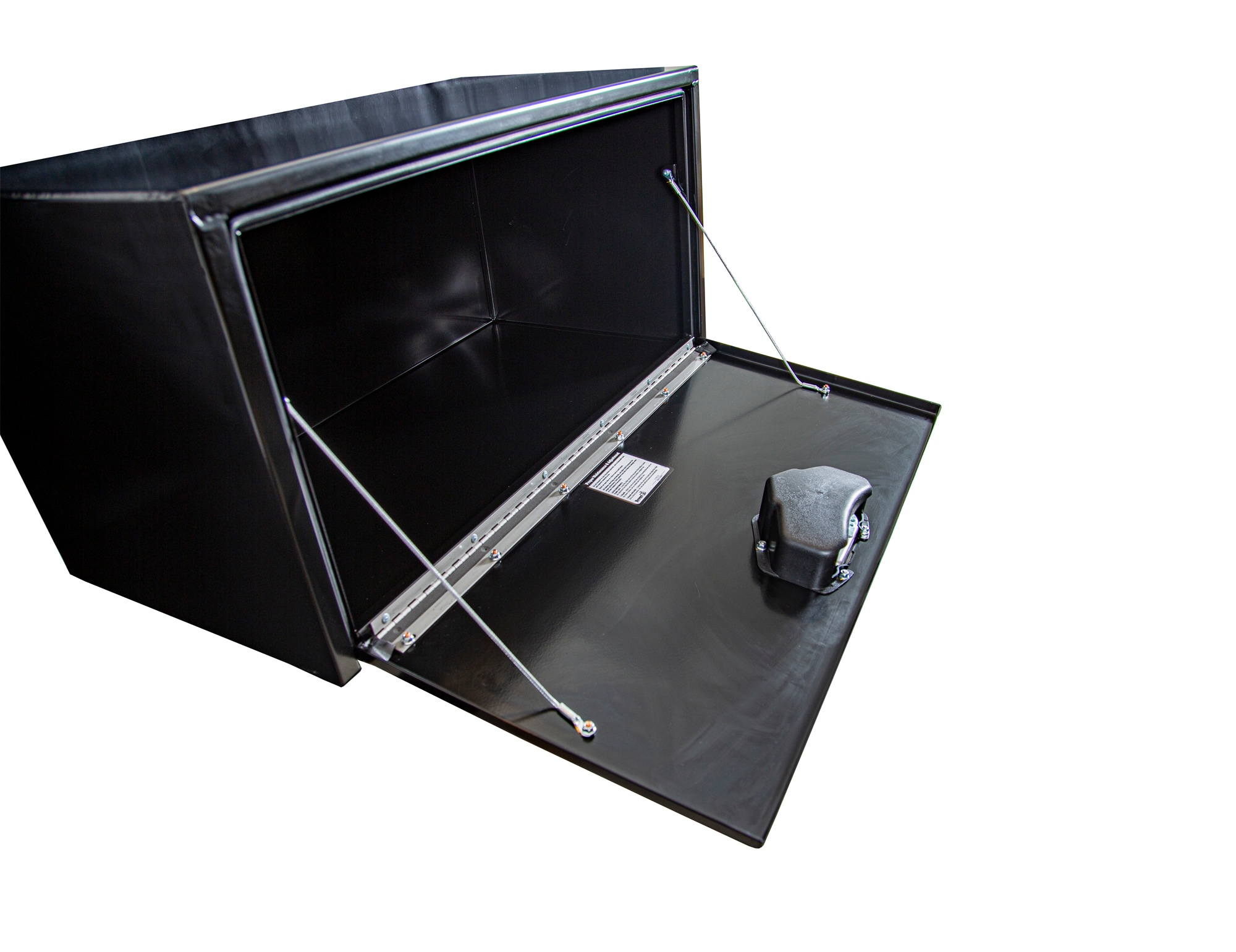 Buyers Products 1703326 Truck-Tool-Boxes - View #7