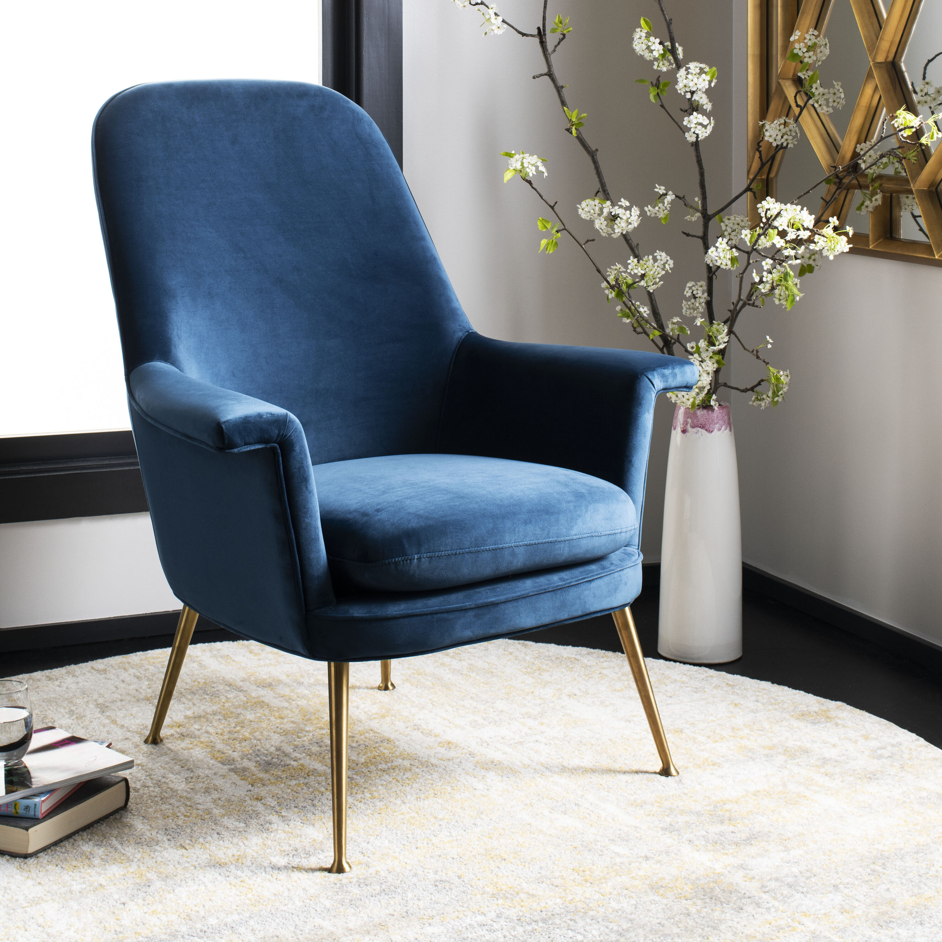 Safavieh ADR207A-4R rugs - View #3