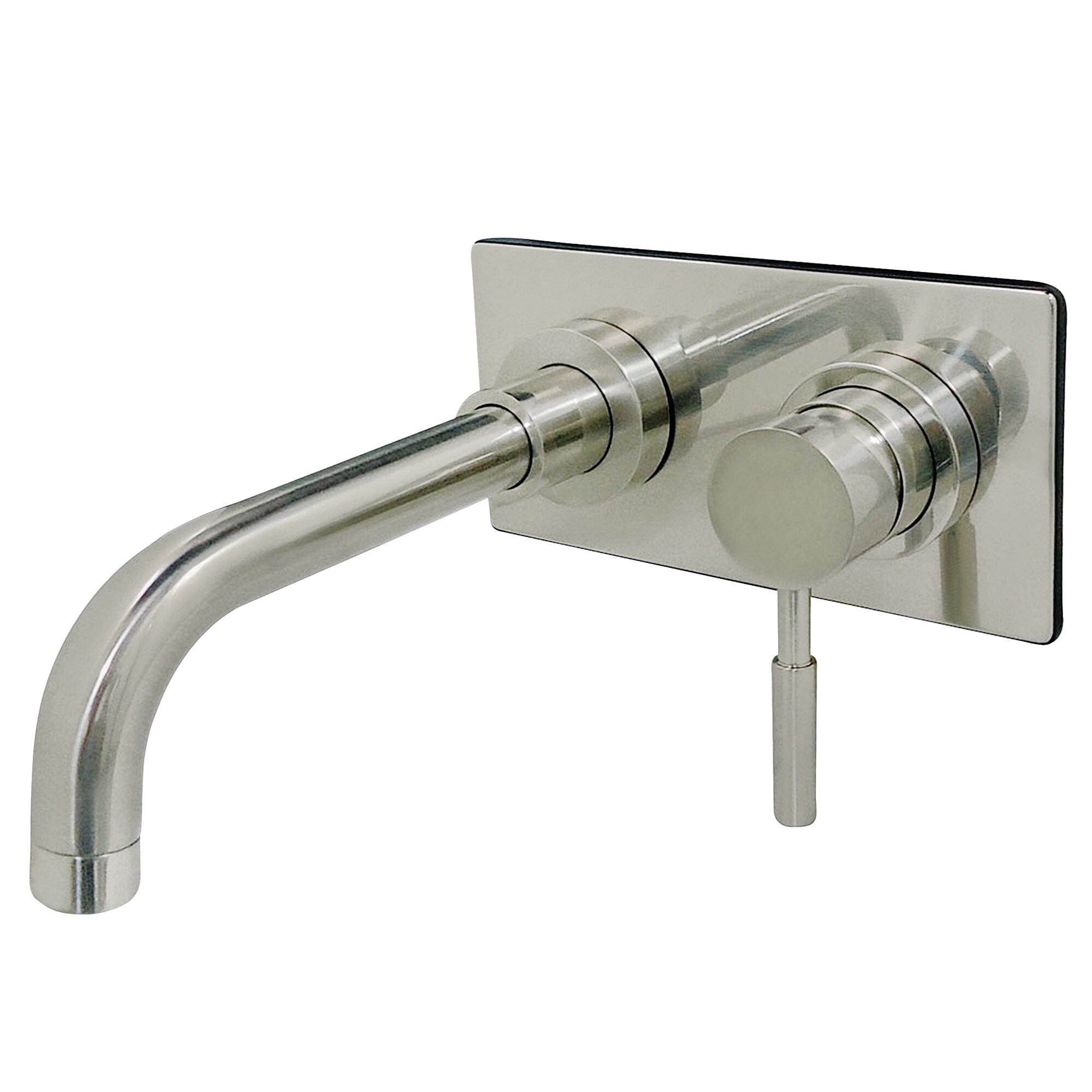 Kingston Brass WLKS8118DL Lavatory-Faucets - View #2