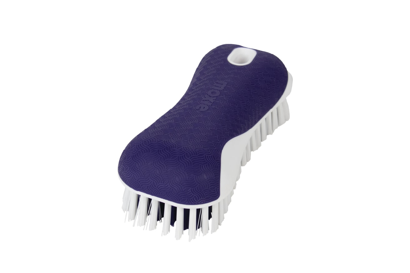 Coin Cleaning Brush. - Fibre Glass & Brass Bristles + spares