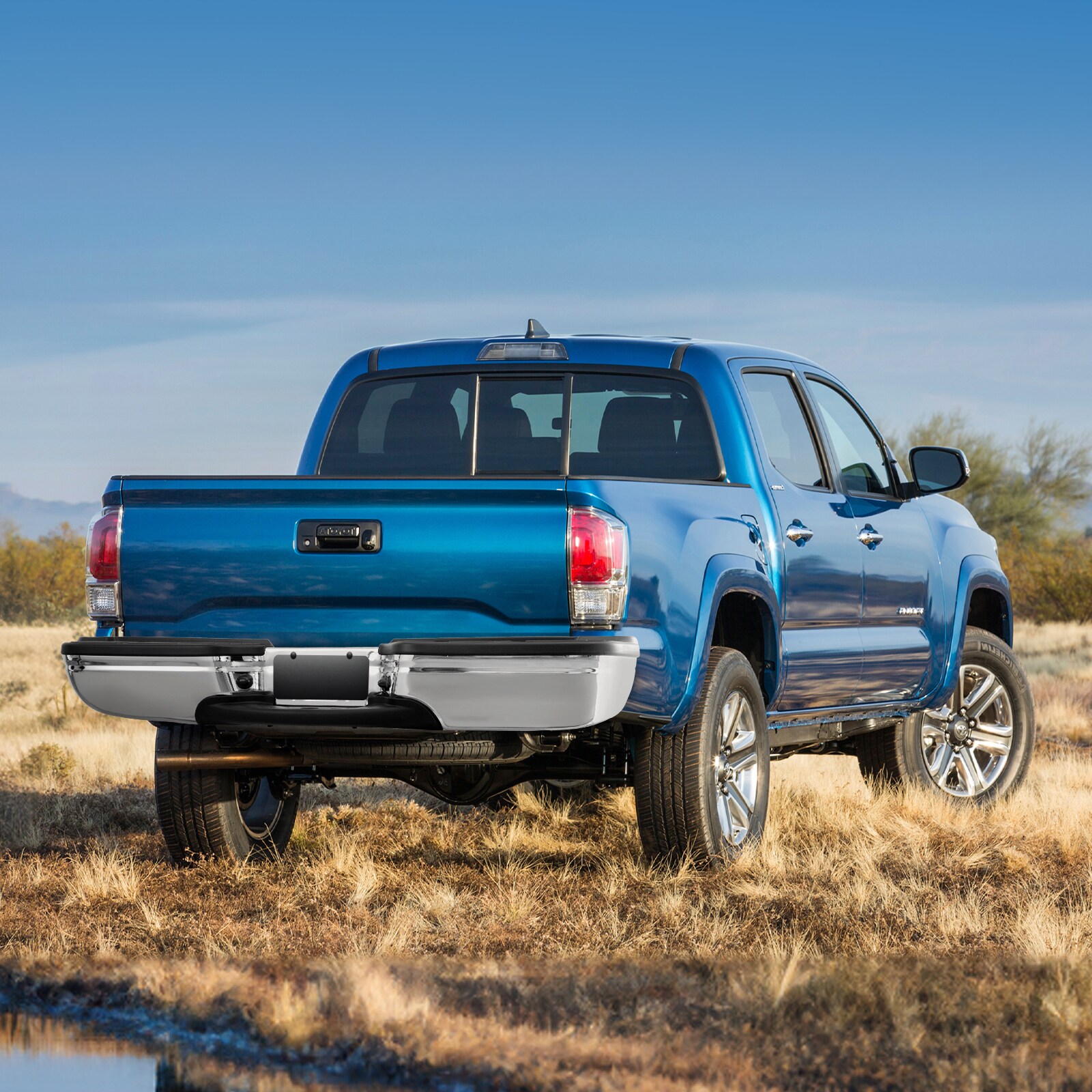 SVOPES SVOPESFTK199911585V9 Automotive-Hardware - View #2