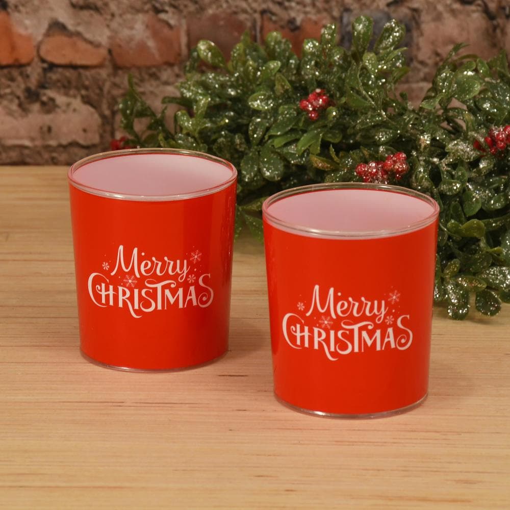 LumaBase 97402 Table-Christmas-Decorations - View #2