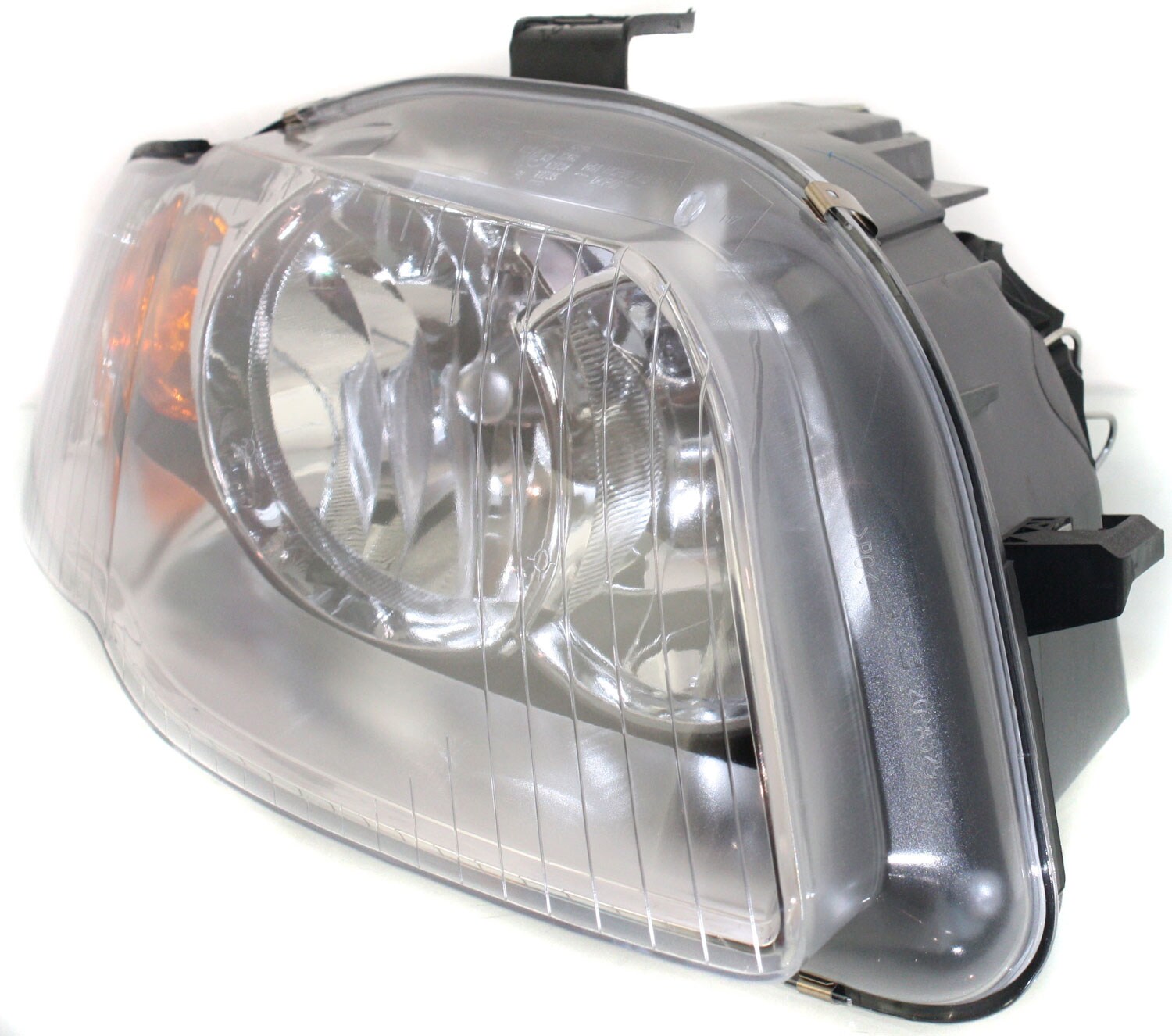 Garage-Pro JCWARBA100103GP Headlights-Components - View #3
