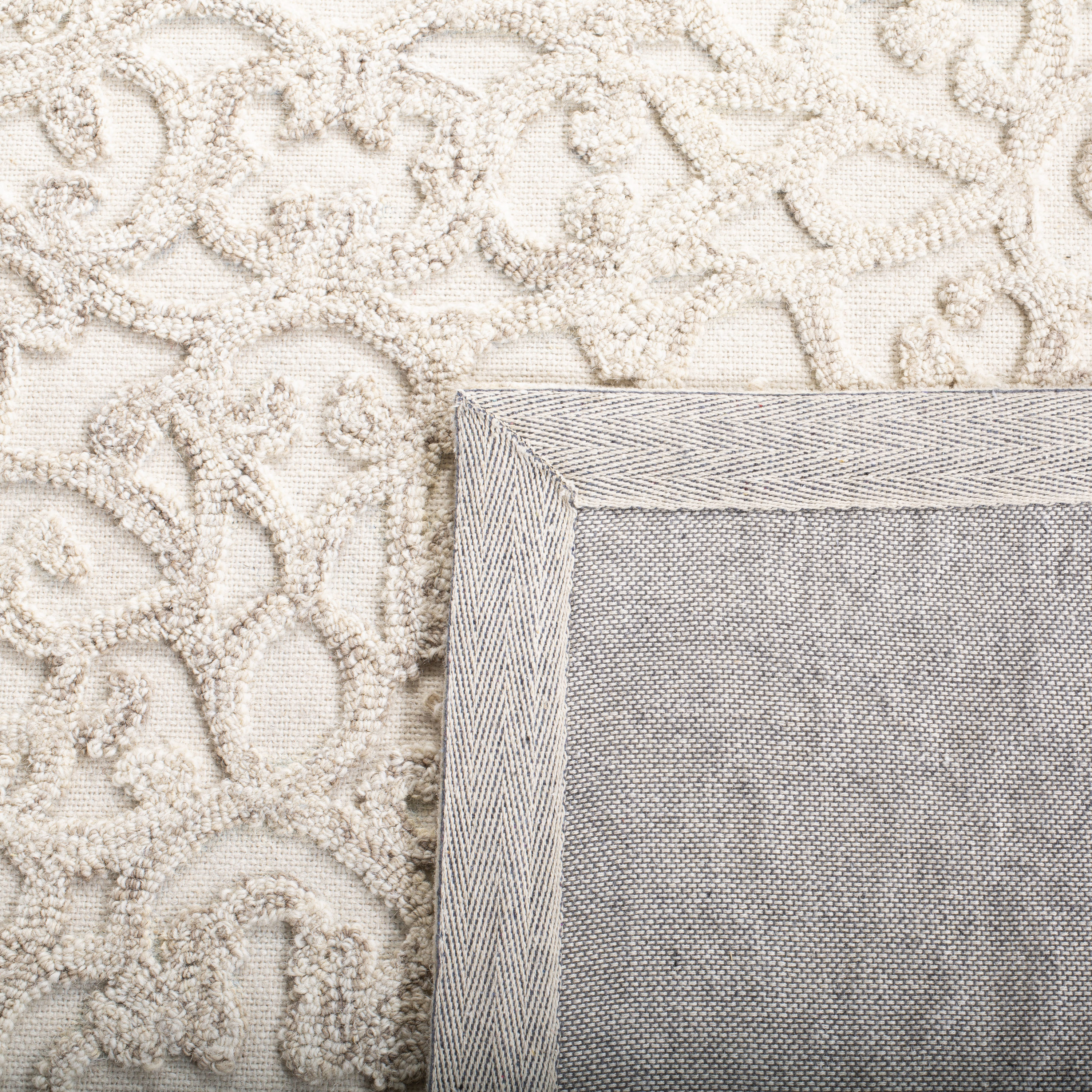 Safavieh TRC103E-5 rugs - View #4