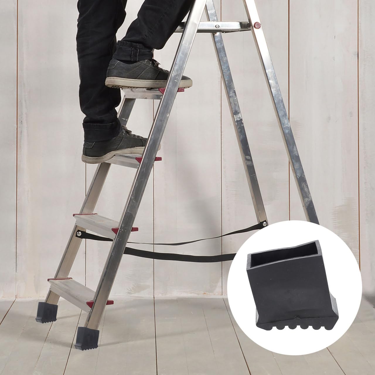 SenQWFa LDC0821C587 Ladder-Access - View #3