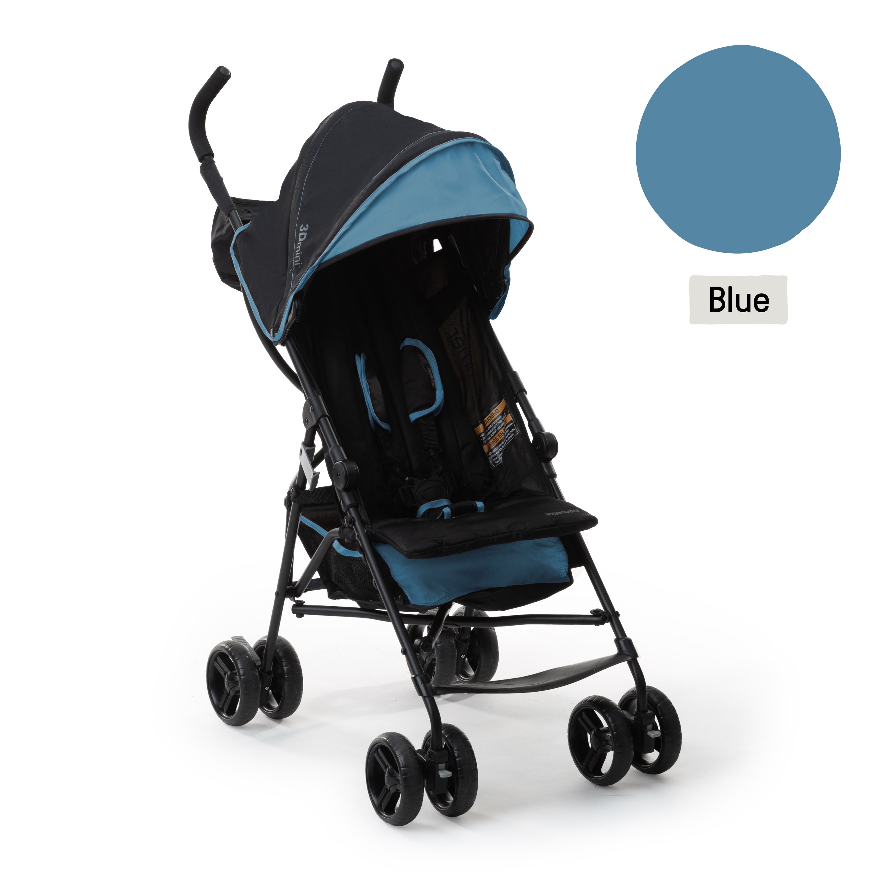 Ingenuity 32643-000 Child-Safety-Accessories - View #6