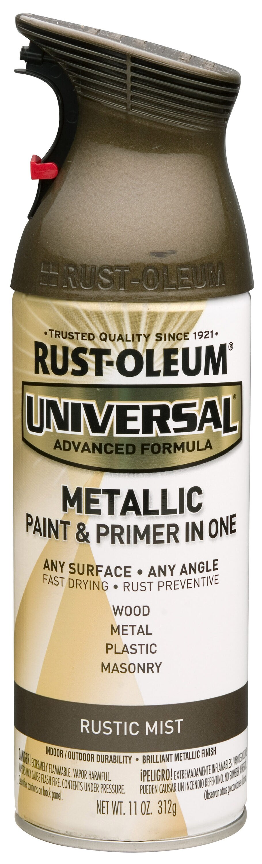 Rust-Oleum 261414SOS Spray-Paint - View #9