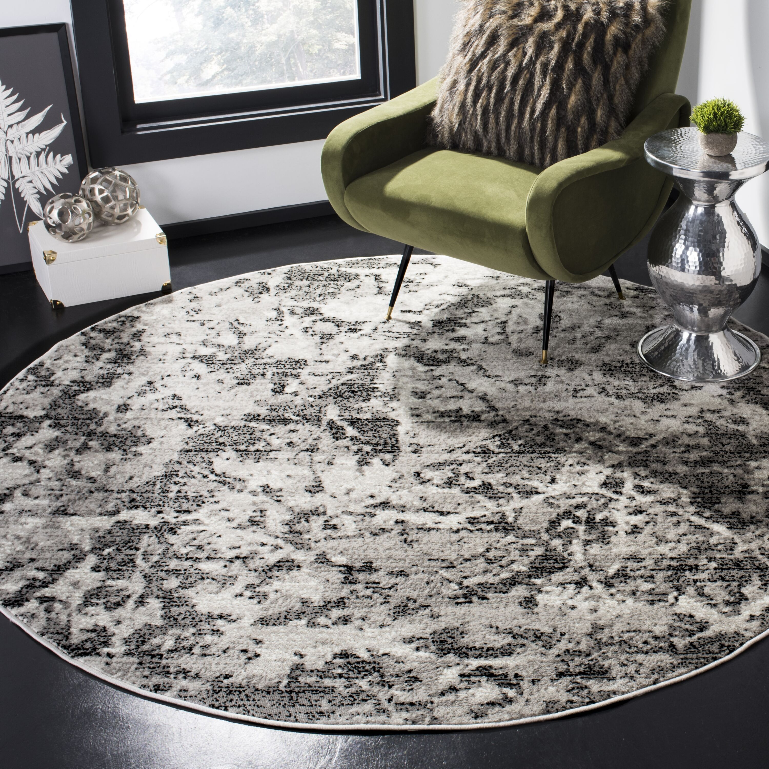 Safavieh SKY186L-6R rugs - View #2