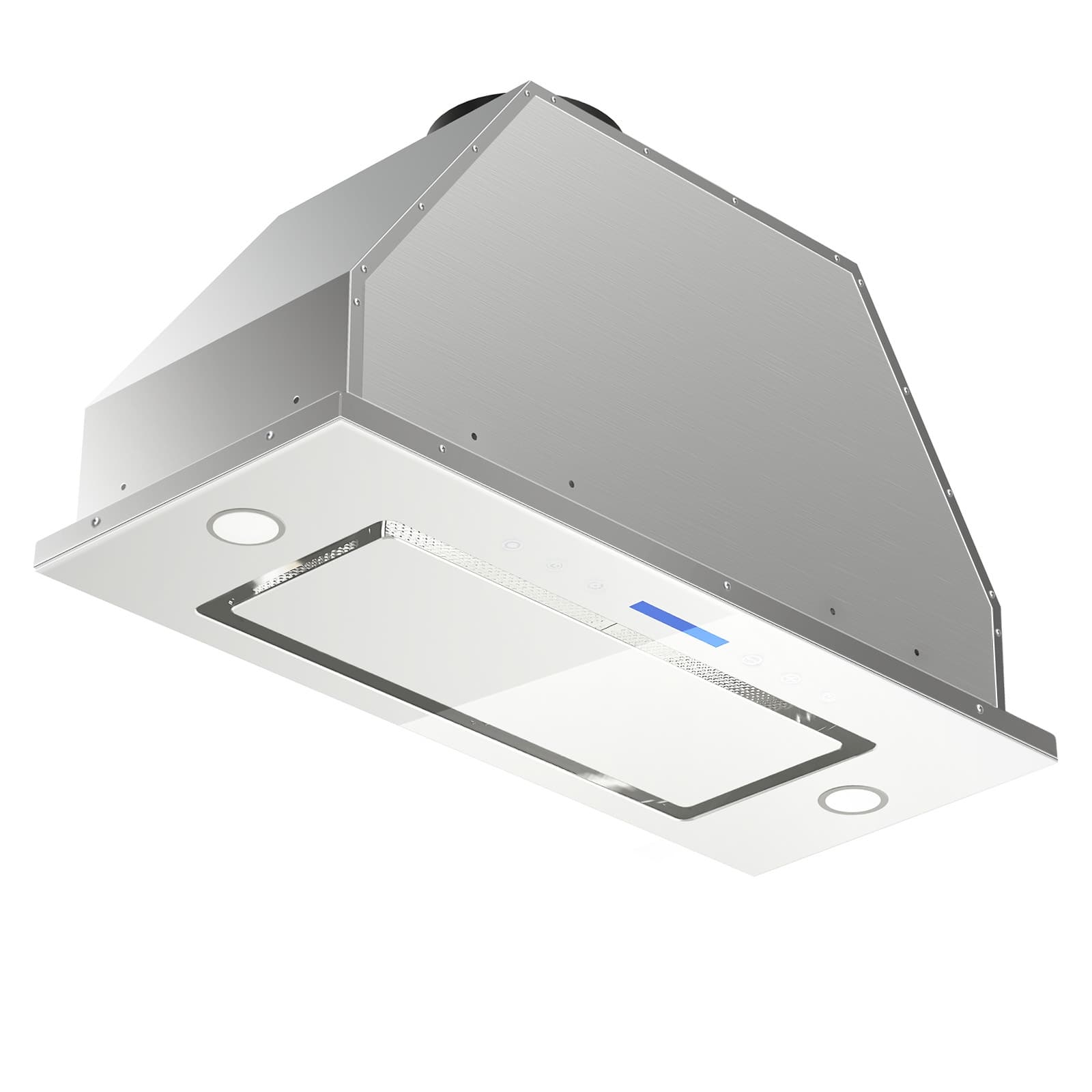 DIVAN DHB01-30WG Undercabinet-Range-Hoods - View #2