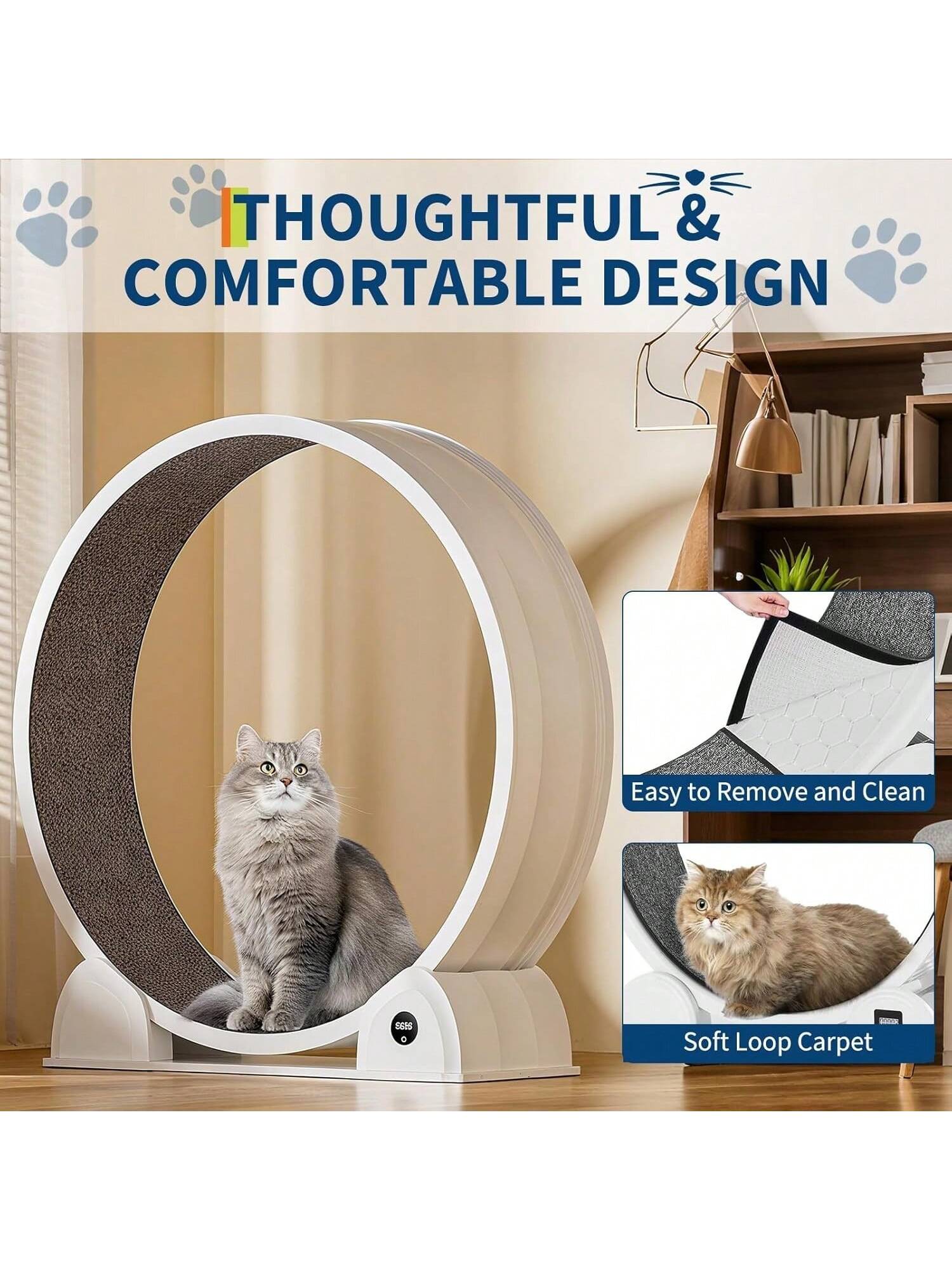 Garvee BY-20251030LA50 Outdoor-Kennel-Accessories - View #4