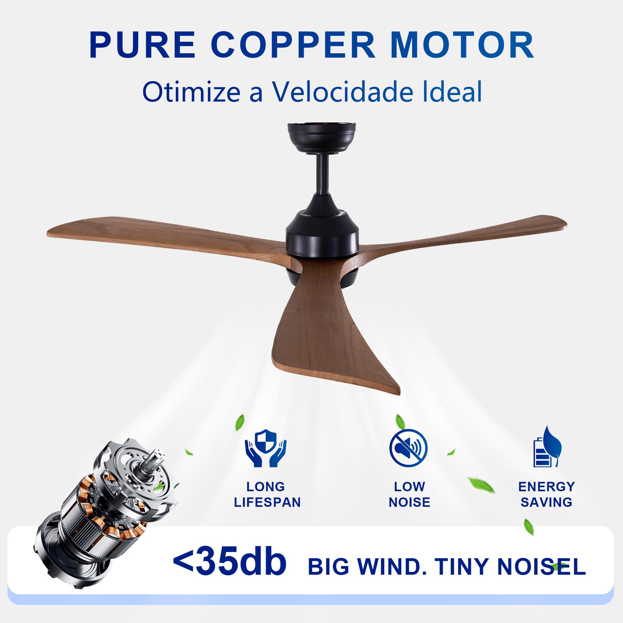 Bayfeve BF-460843-MP Ceiling-Fans - View #6