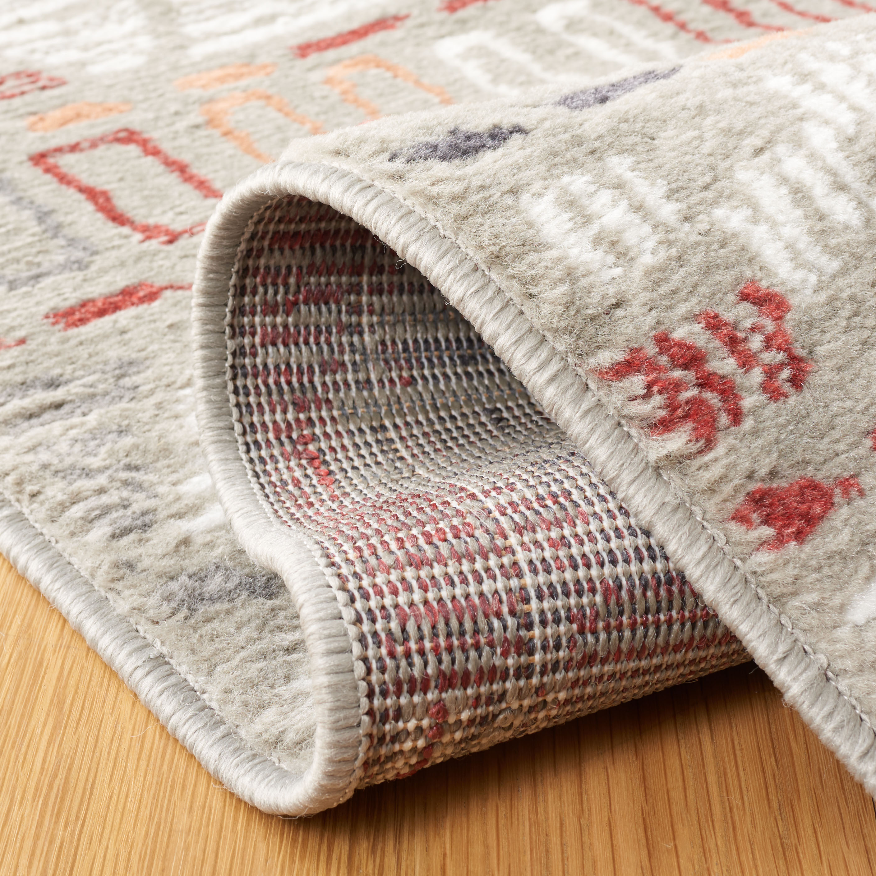 Safavieh PYR217F-28 rugs - View #5