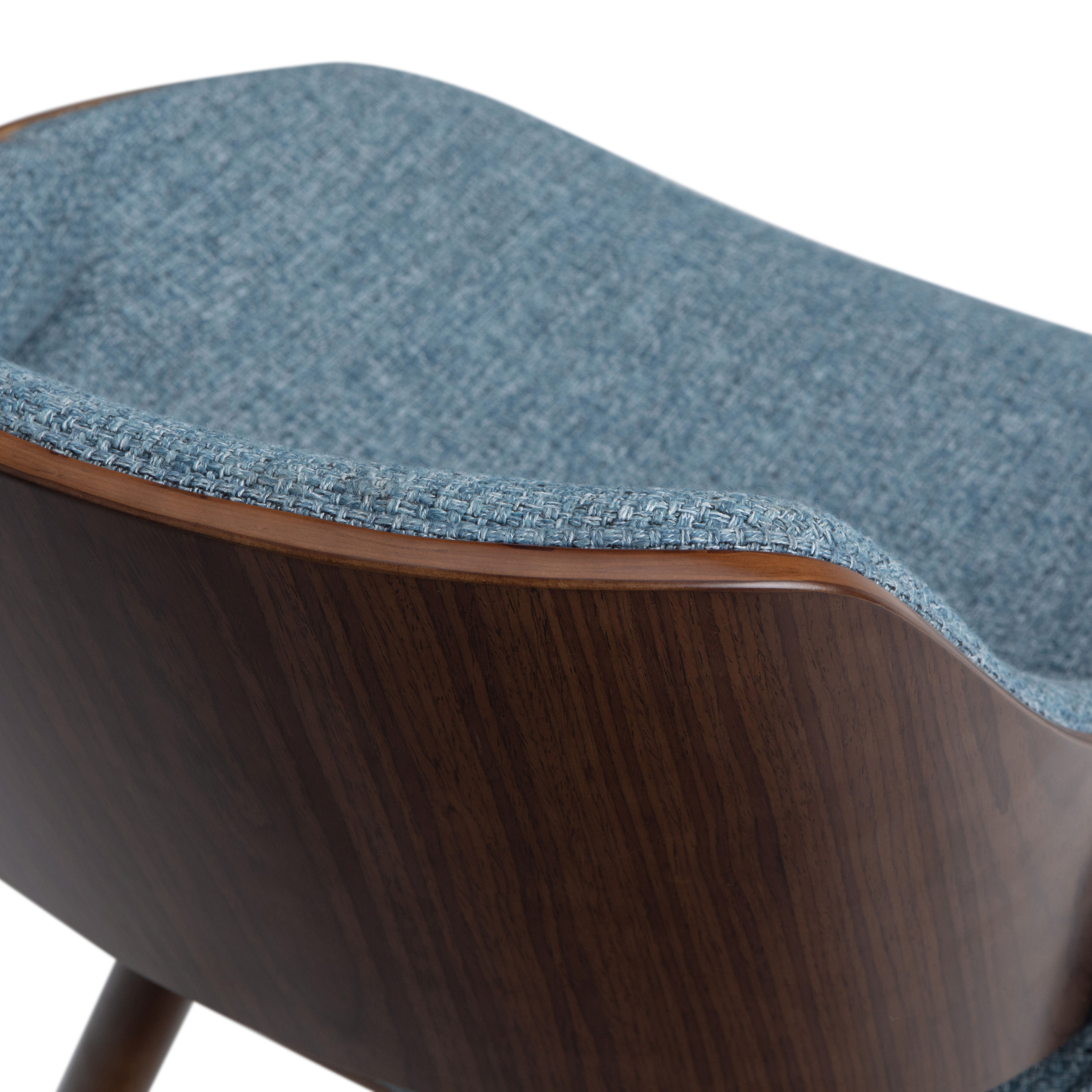 Simpli Home AXCMALW-DBU Dining-Chairs - View #5