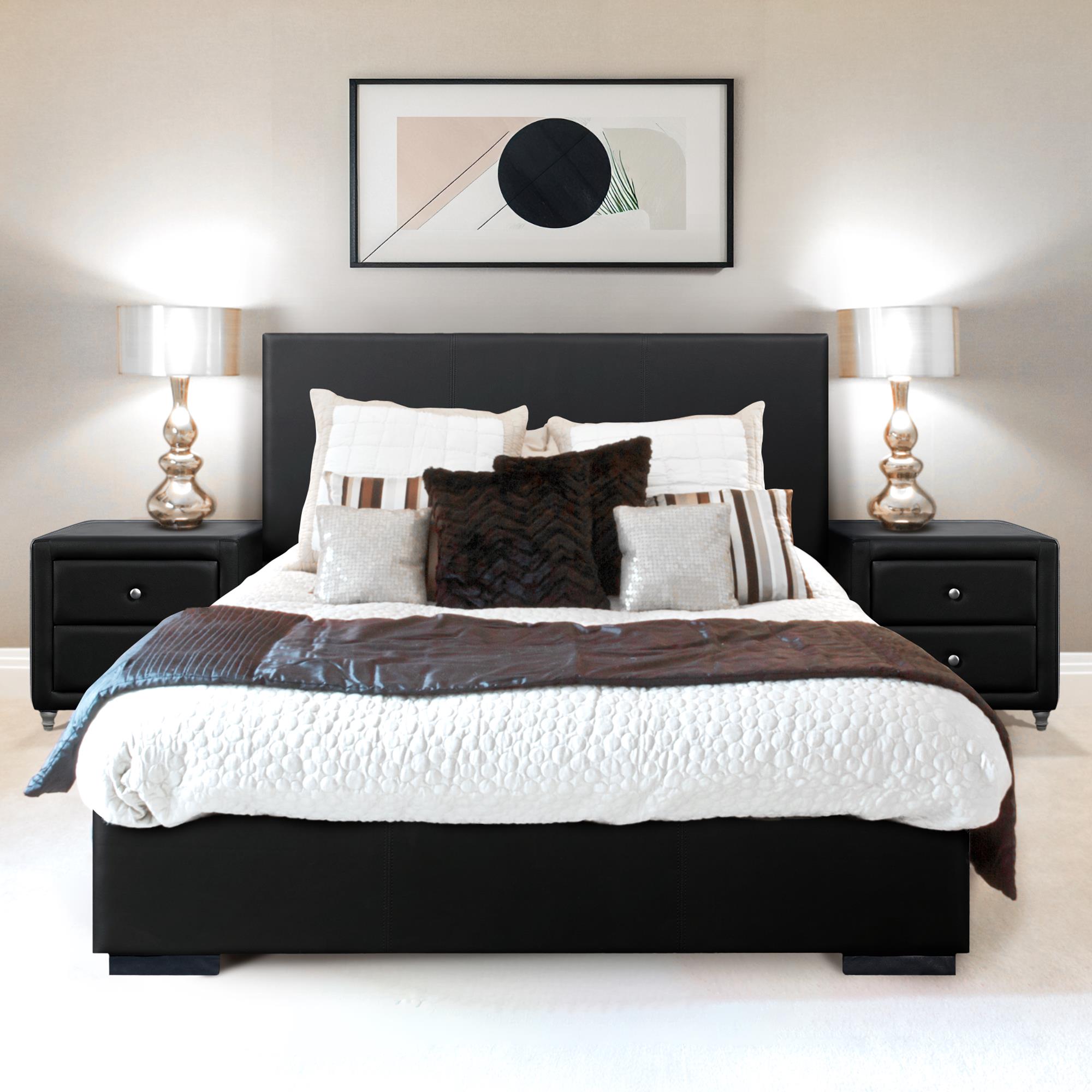 Camden Isle 102131 beds - View #2