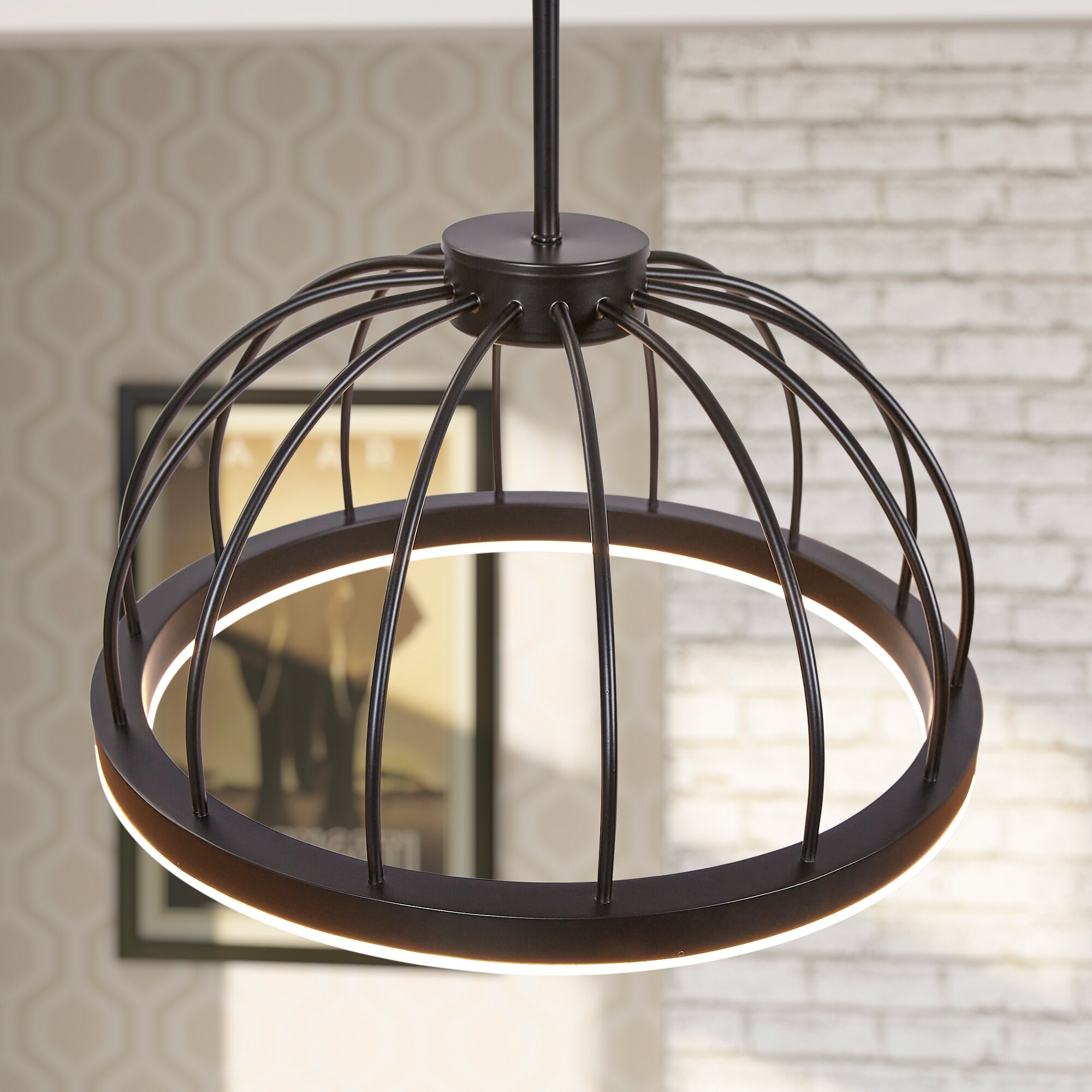 Designer Home 37987-LWU Pendant-Lights - View #8
