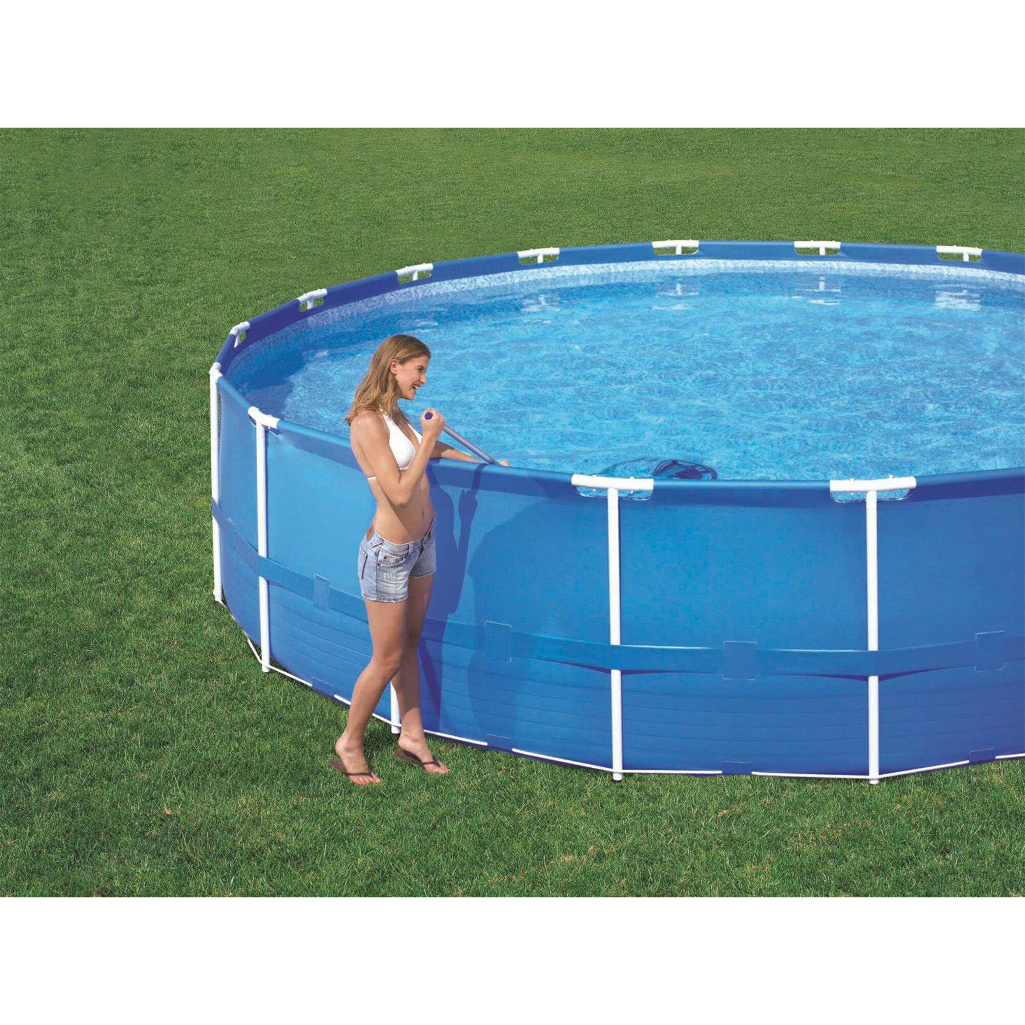 Bestway 140287 Above-Ground-Pools - View #8