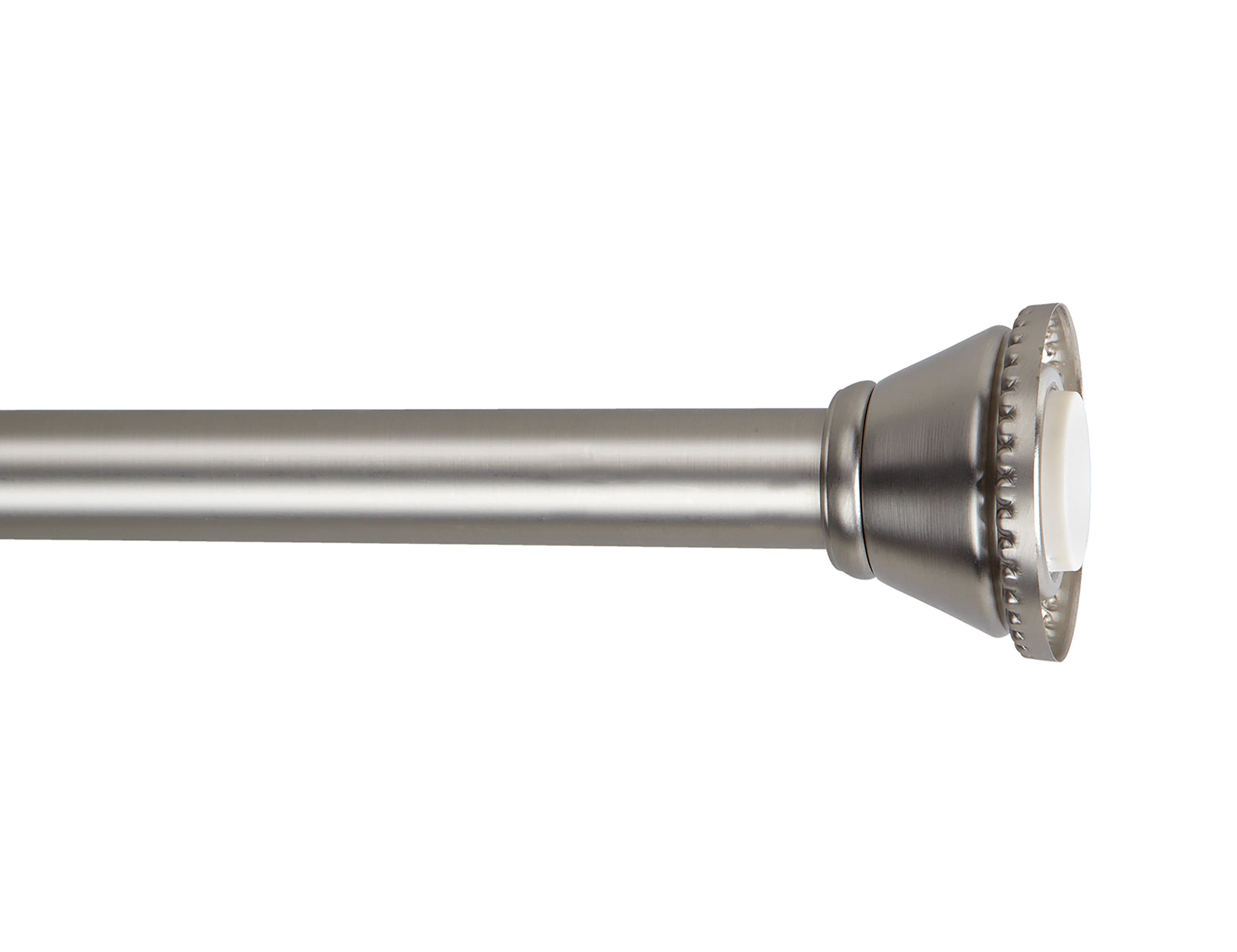 Bath Bliss 5883-SAT Shower-Rods - View #7