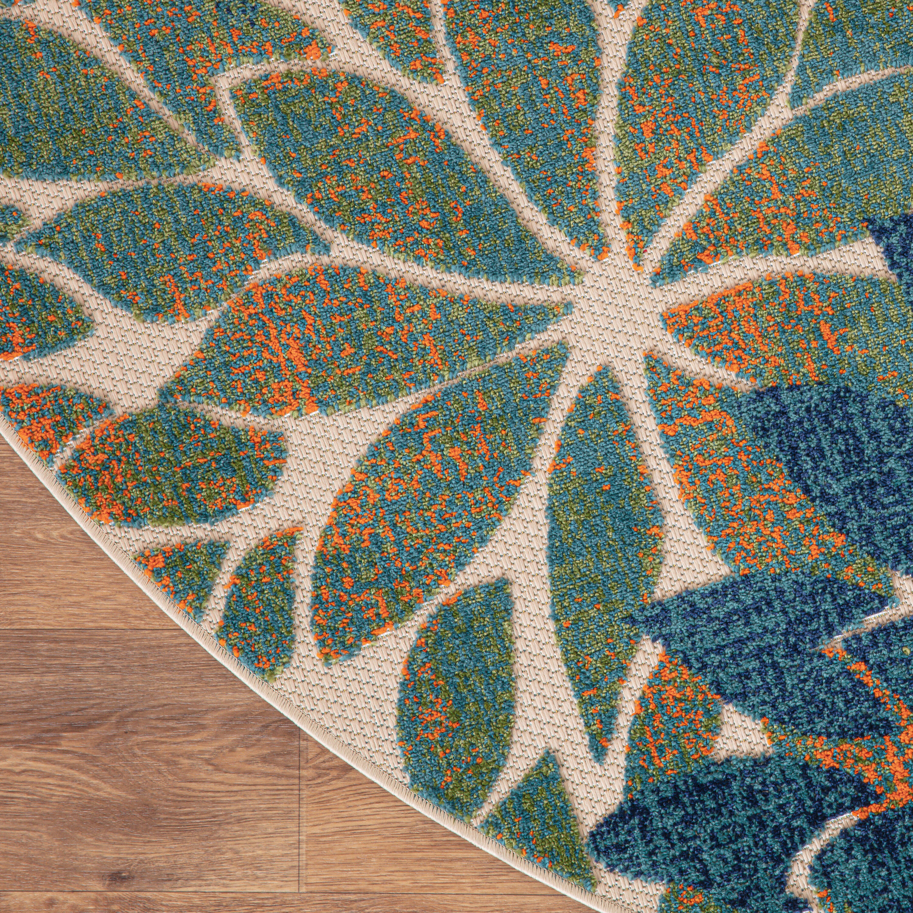 Nourison Home 099446952301 rugs - View #6