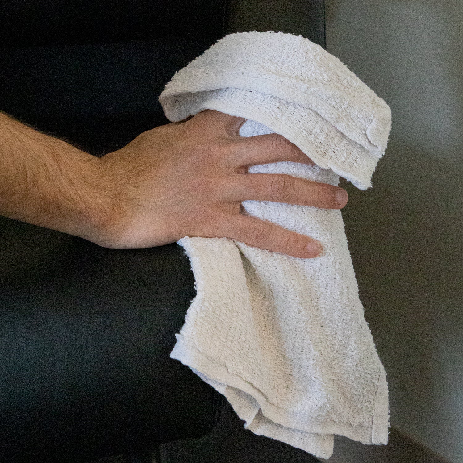 HOSPECO N-W69-10 Cleaning-Cloths - View #6