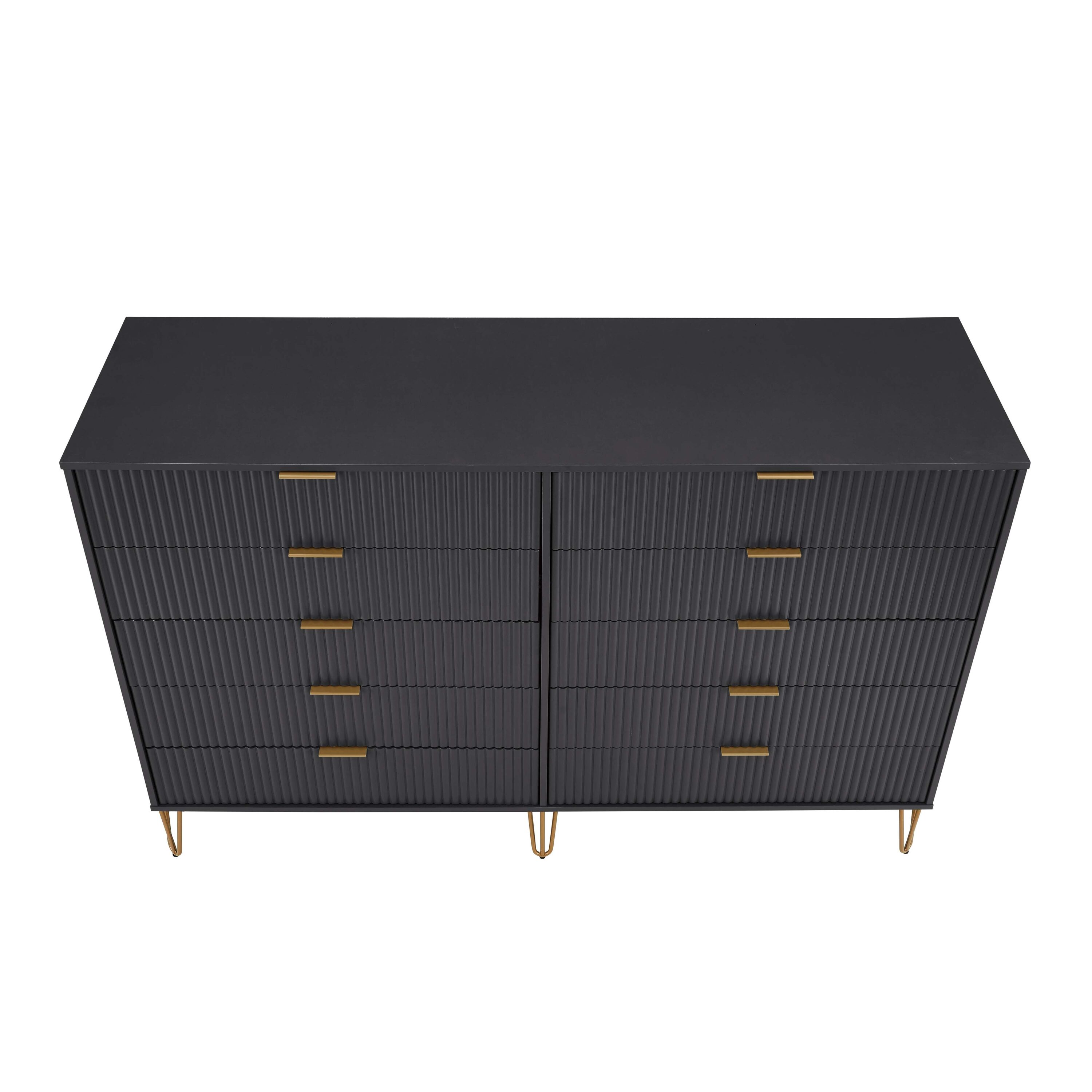 Manhattan Comfort 2-DB04-BK dressers - View #17