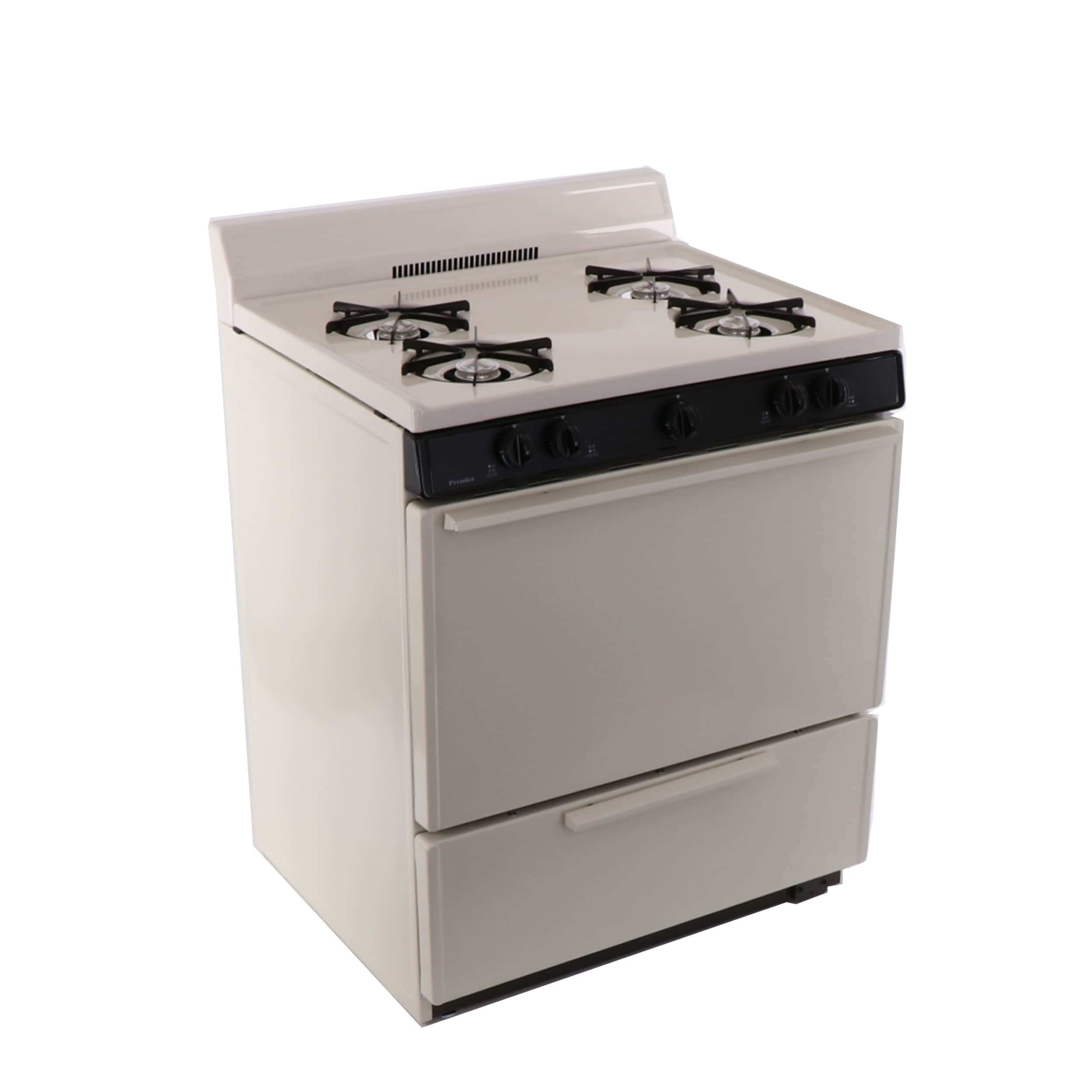 Premier BFK100TP Freestanding-Gas-Ranges - View #10