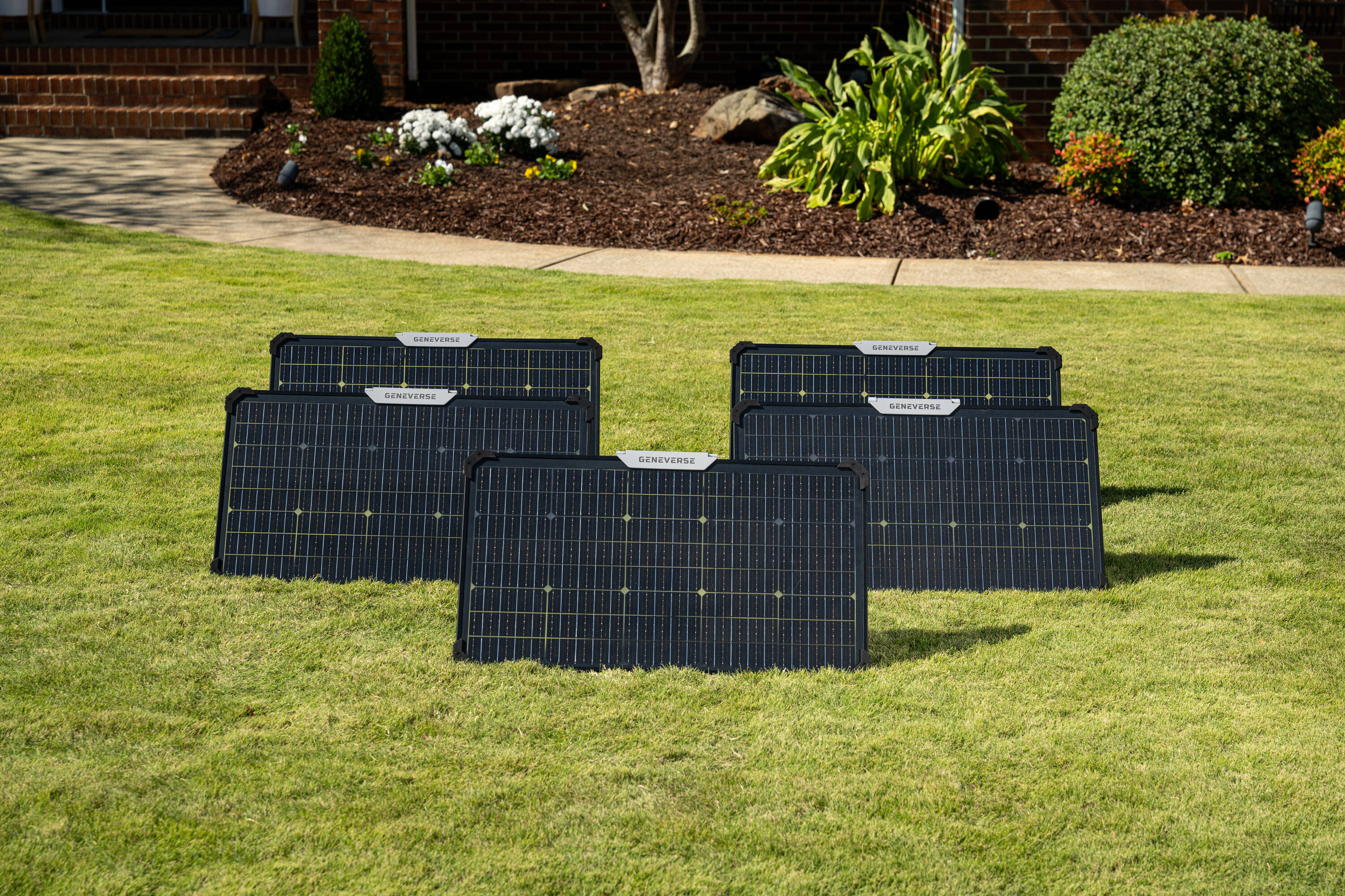 Geneverse 60-GVUS-SG2A14 Portable-Solar-Power-Kits - View #12