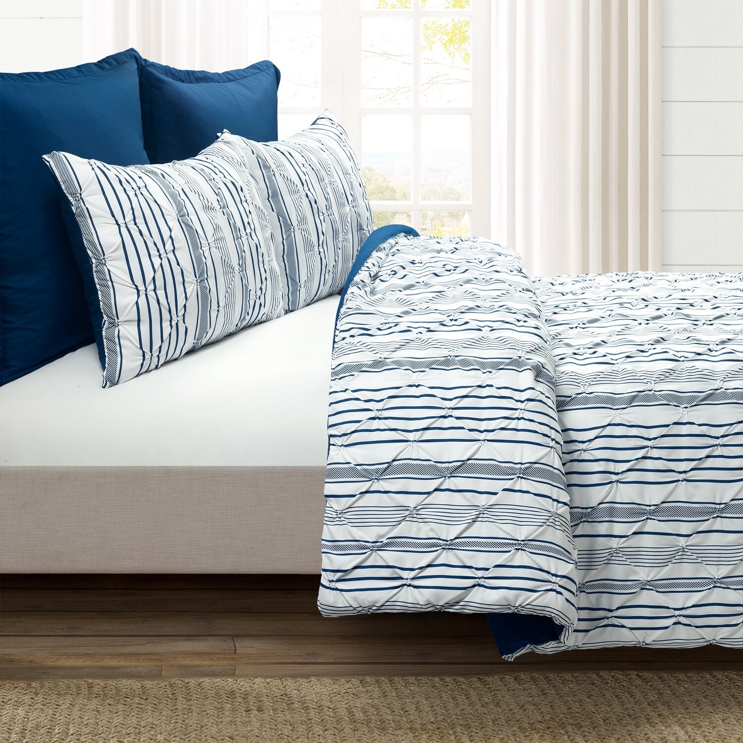 Lush Decor 21T013986 Comforters-And-Bedspreads - View #2