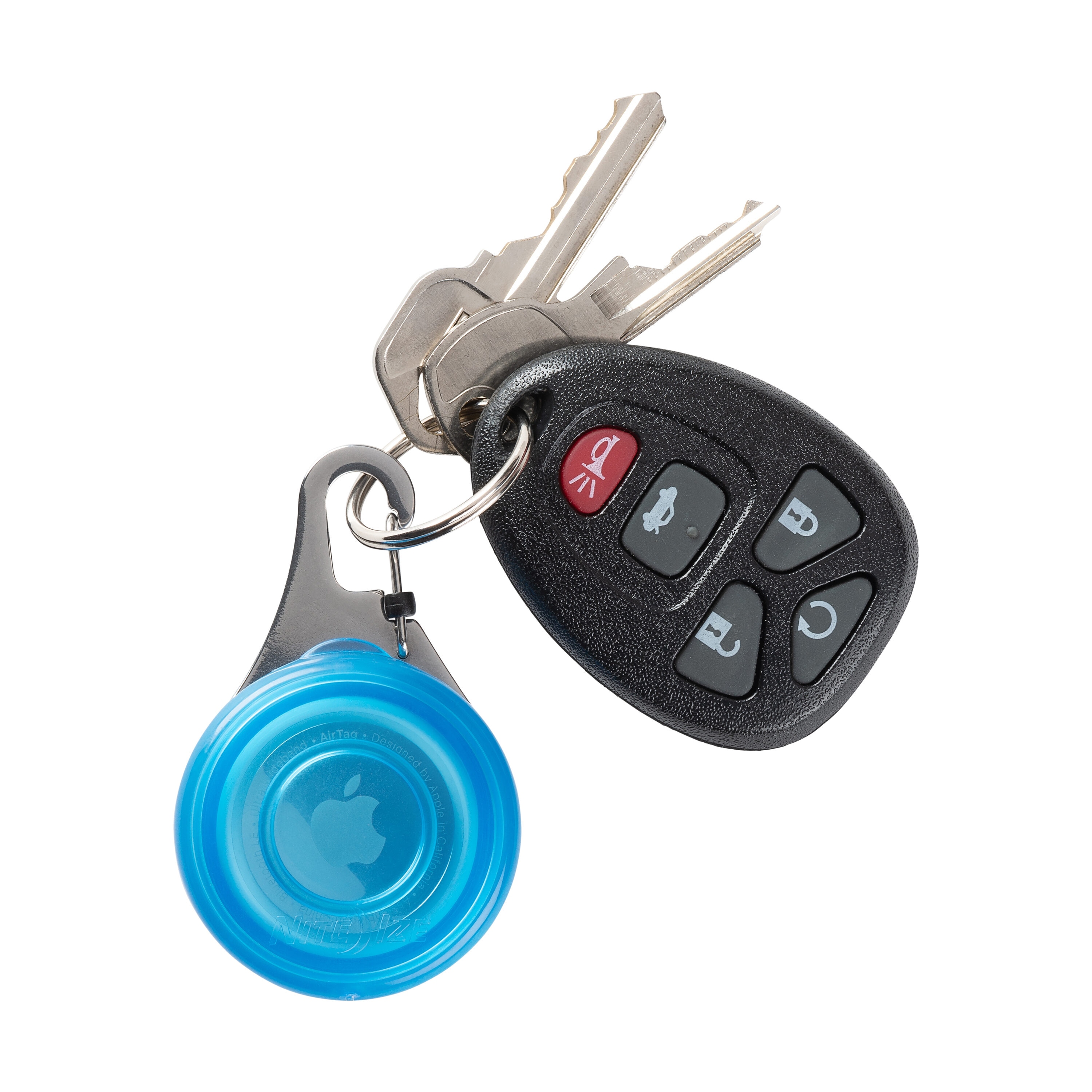 Nite Ize WAT-03T-R6 Key-Accessories - View #9