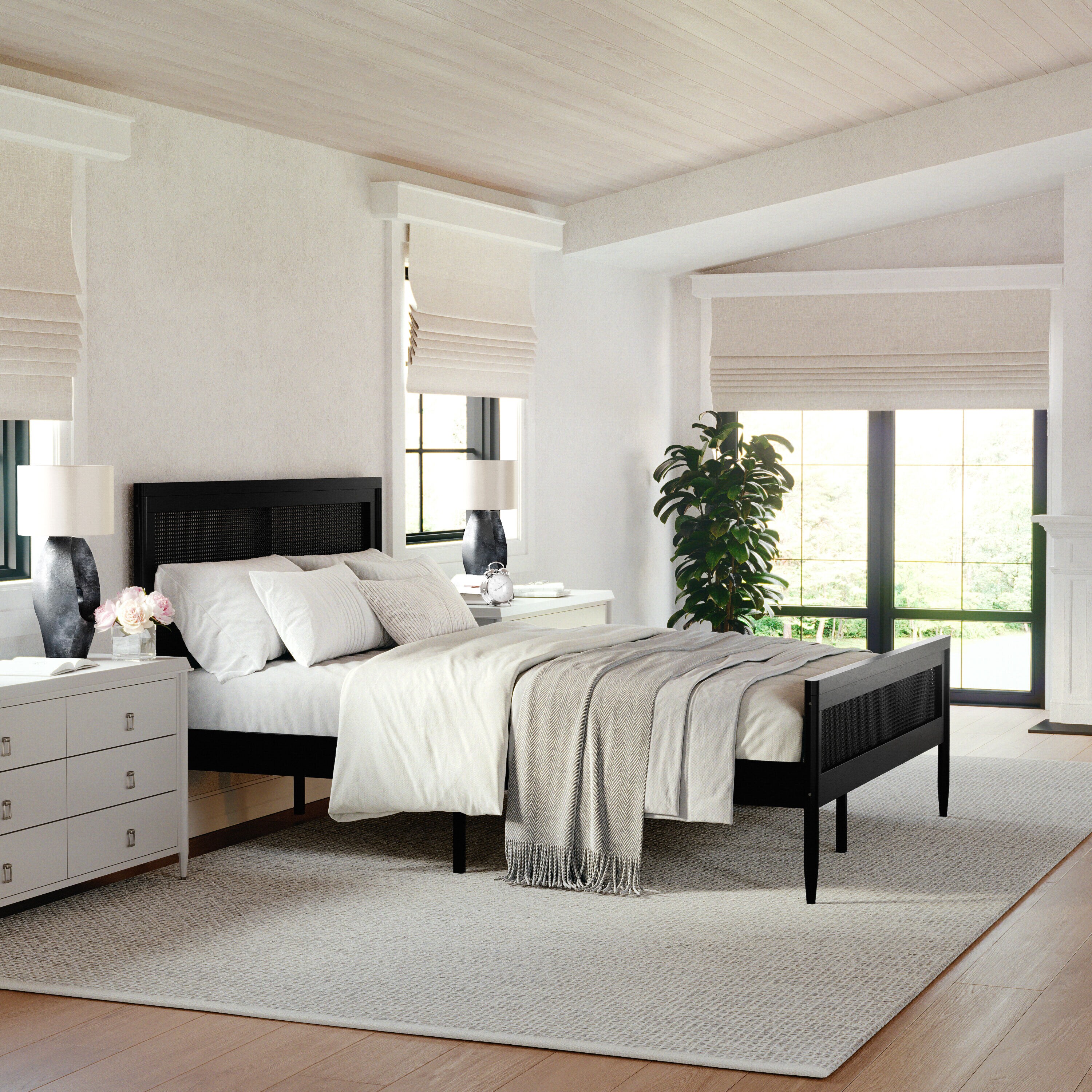 Martha Stewart 196861126833 beds - View #5