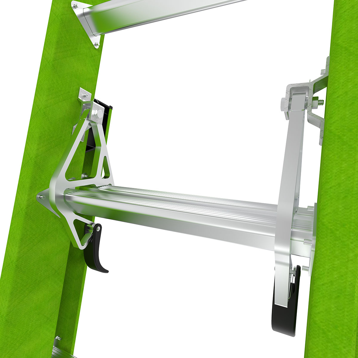 Little Giant Ladders 17916 Extension-Ladders - View #10