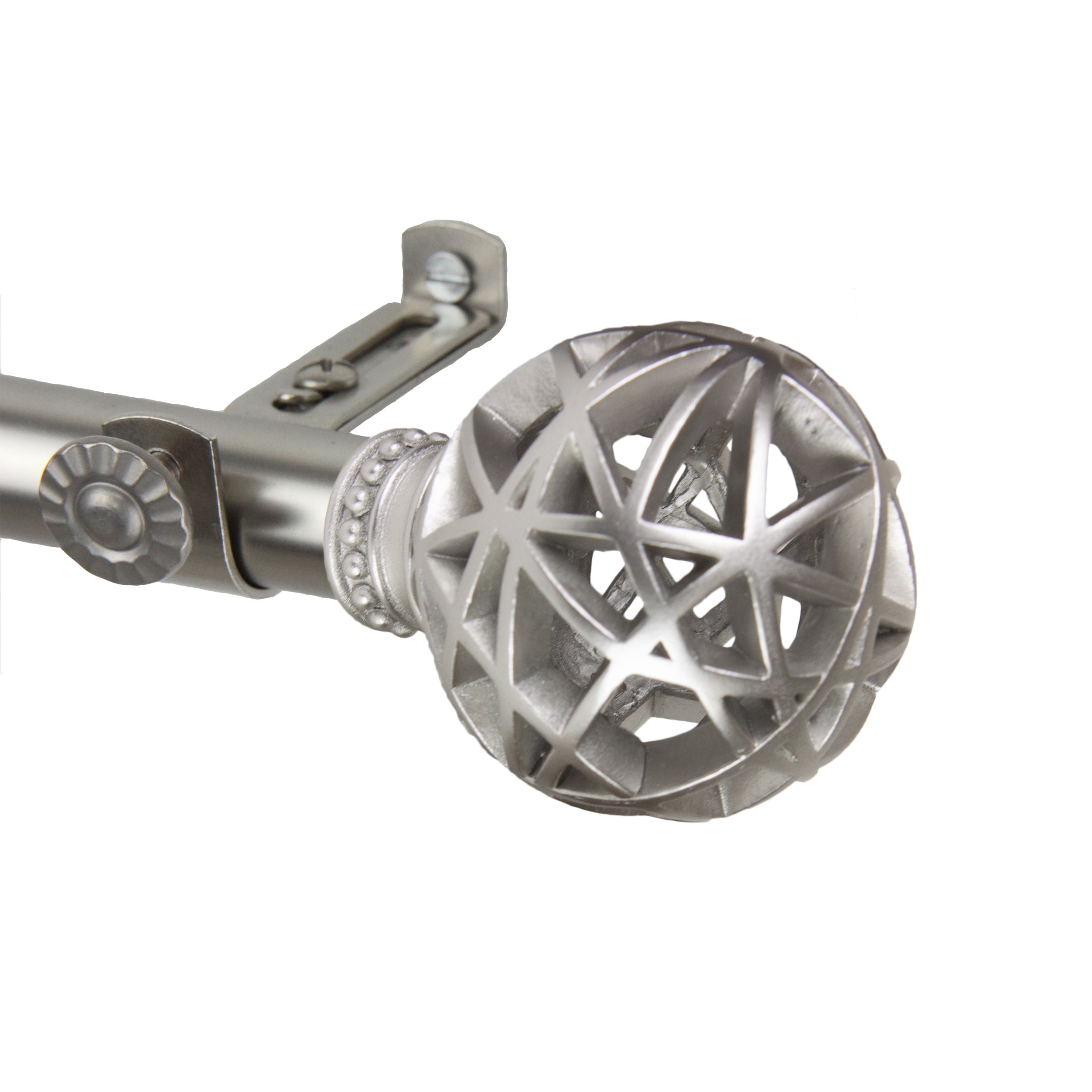 Hart & Harlow L4888-665 Curtain-Rods - View #3